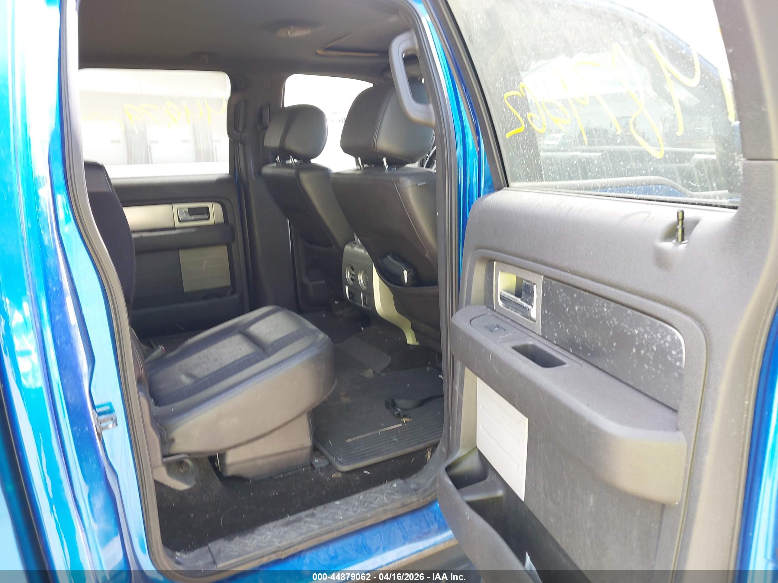 FORD F-150 image 8
