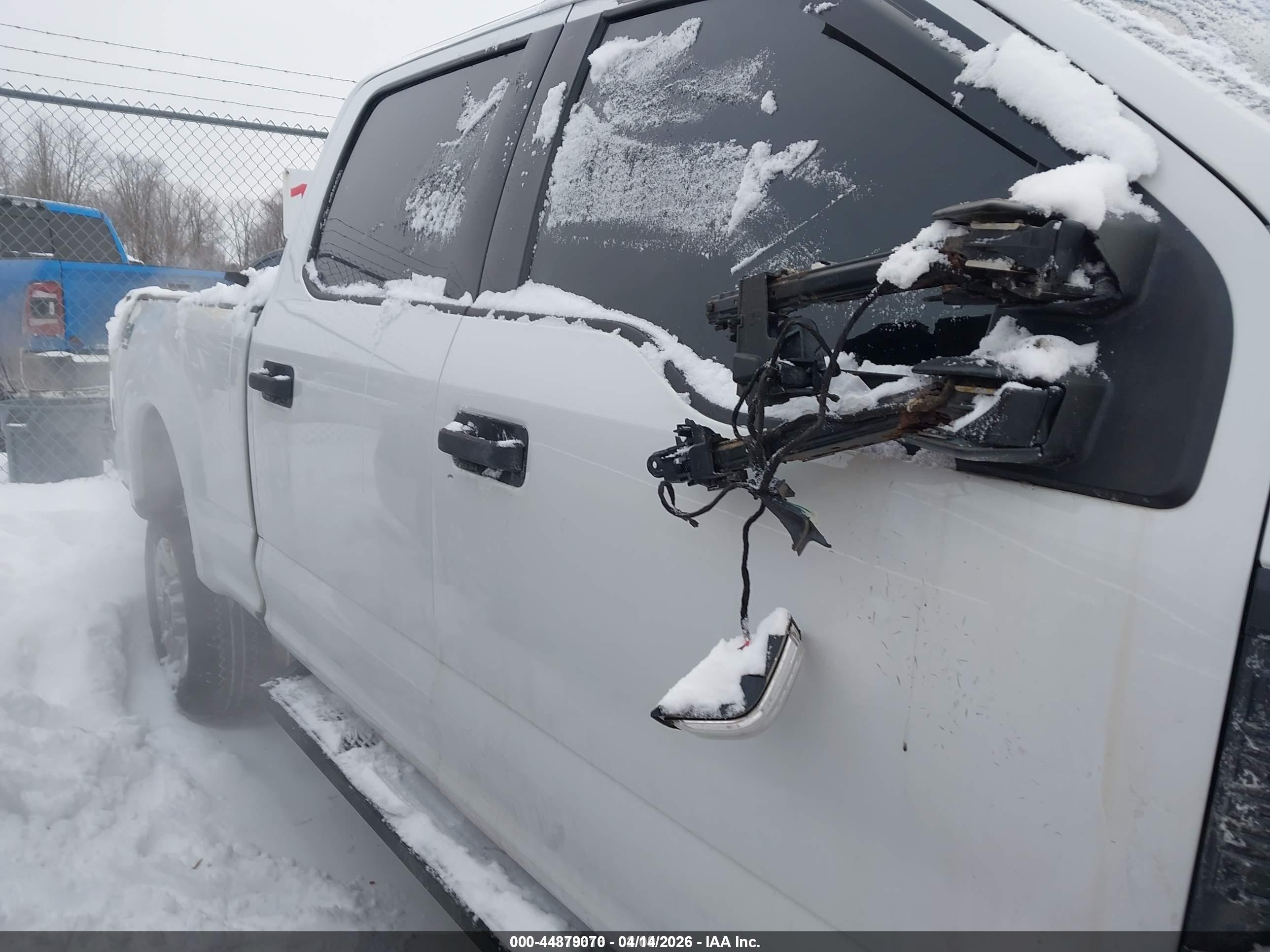 FORD F-250 image 6