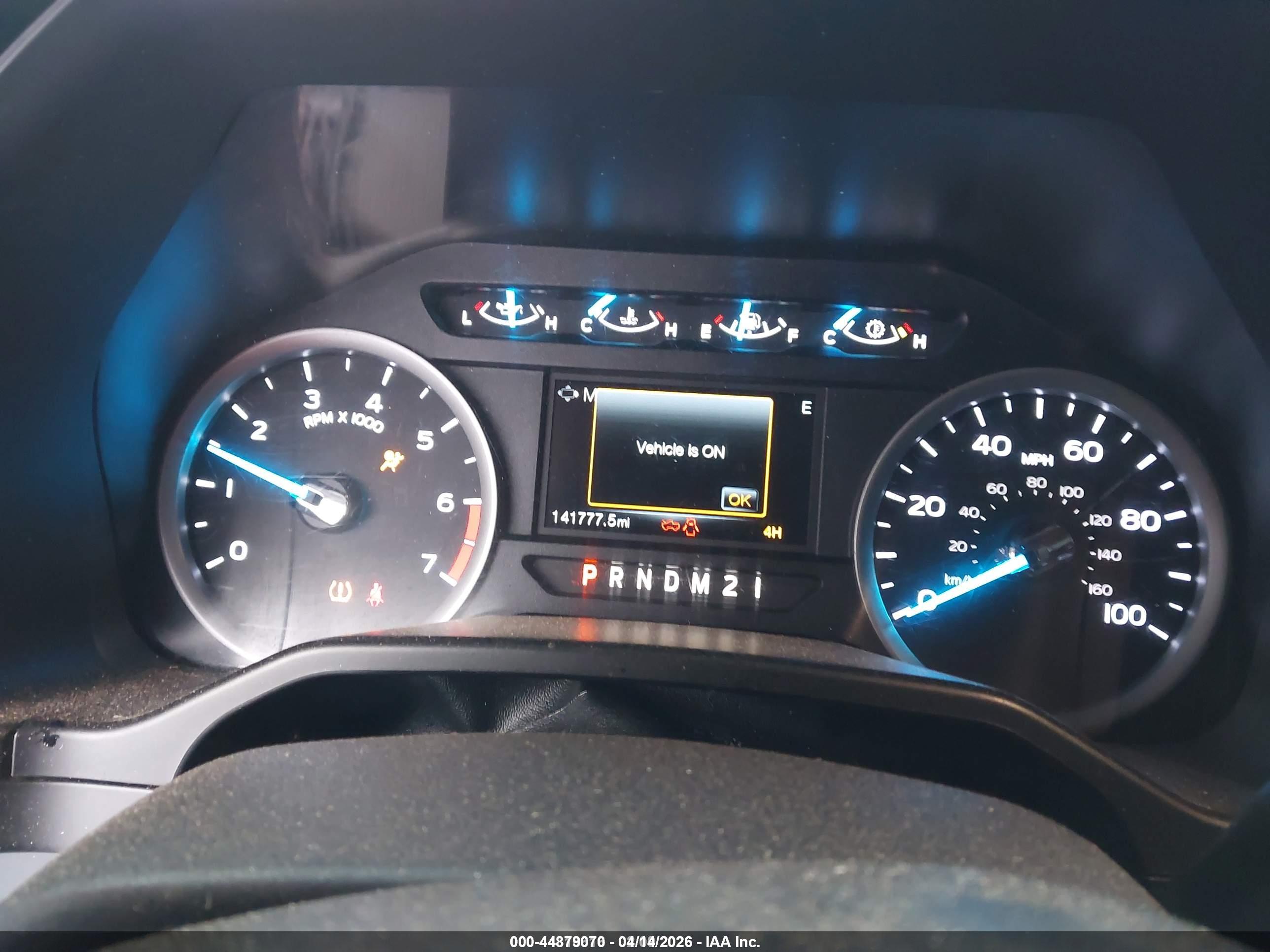 FORD F-250 image 7
