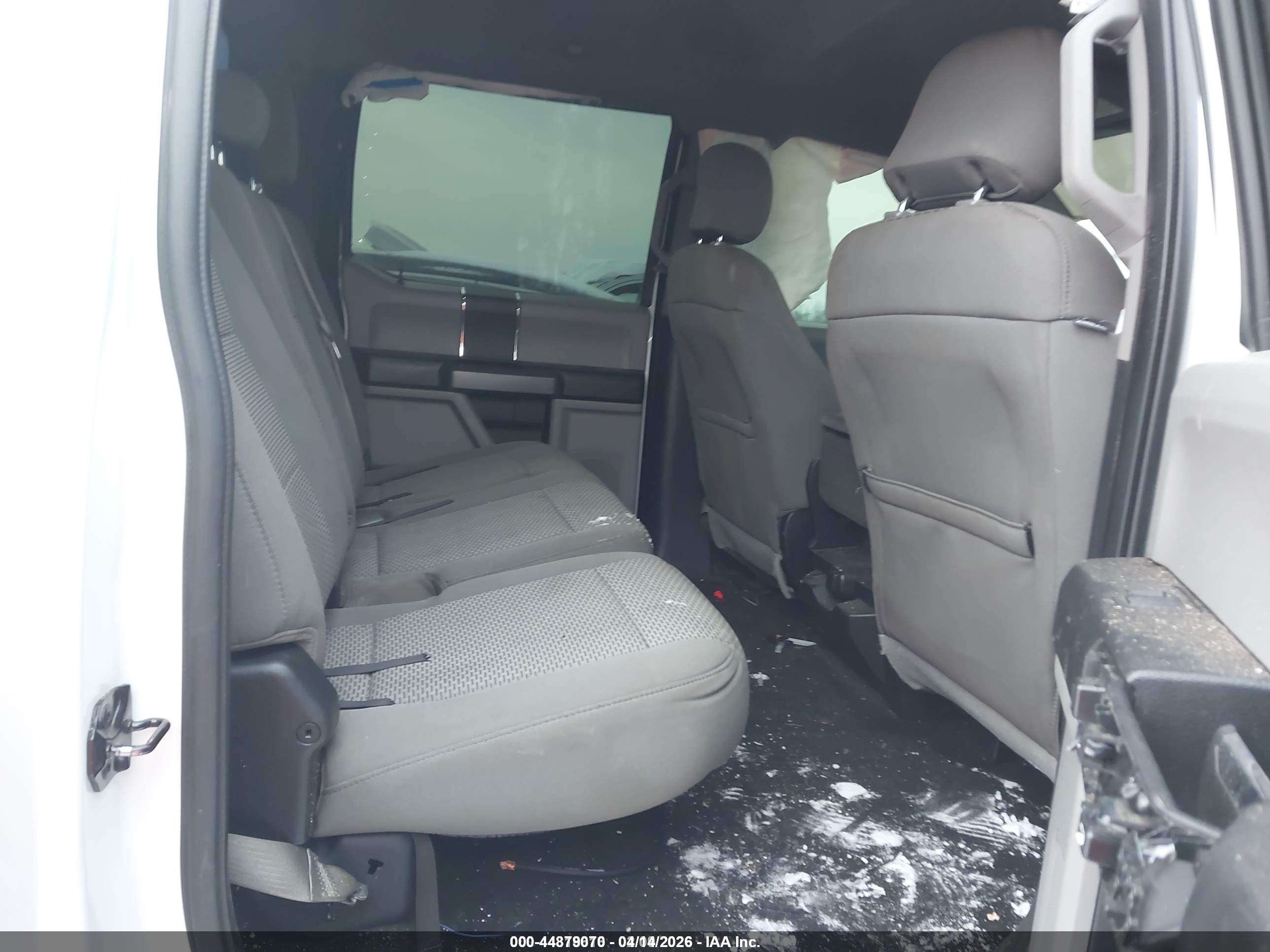 FORD F-250 image 8