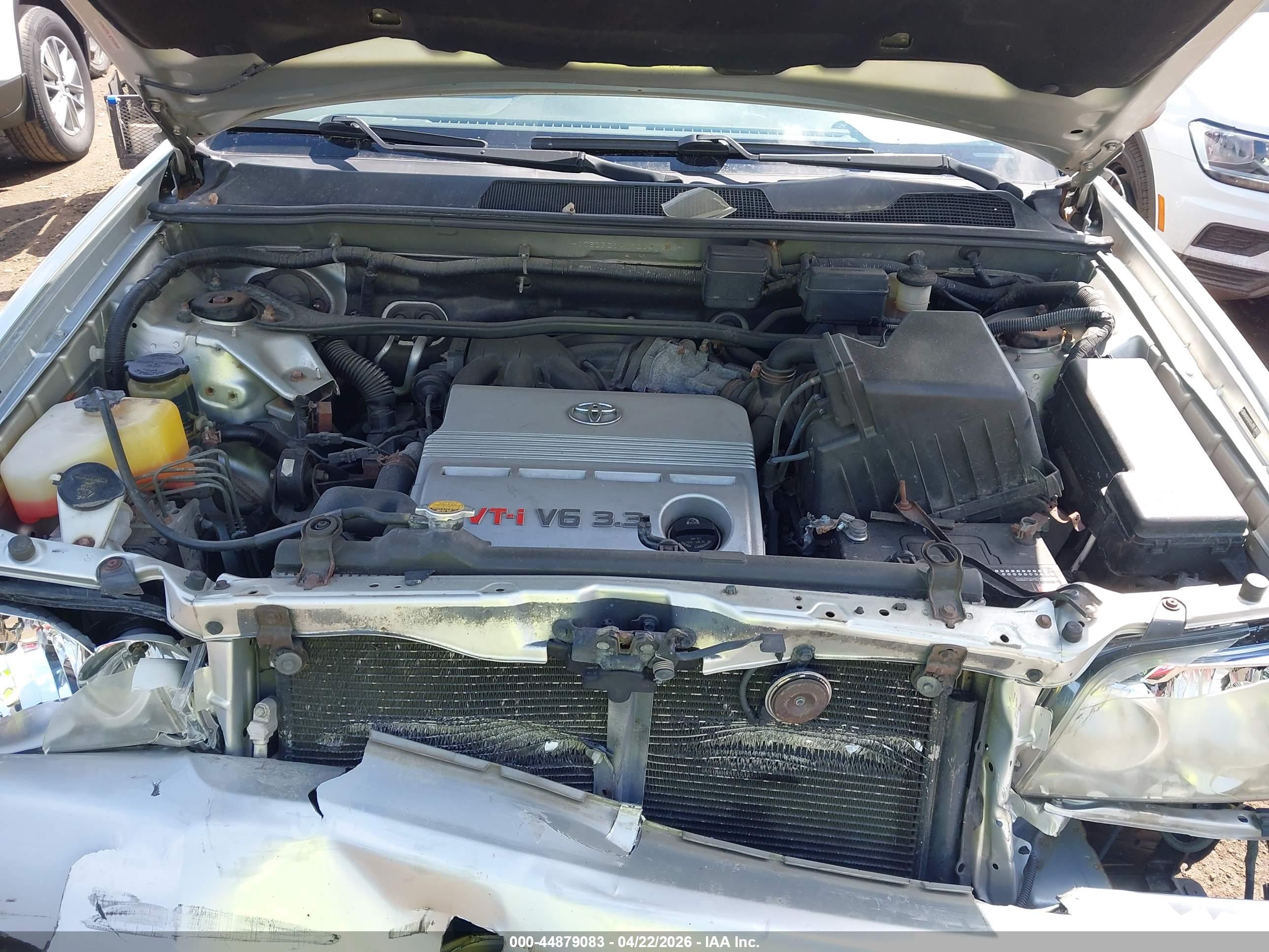 TOYOTA HIGHLANDER image 10
