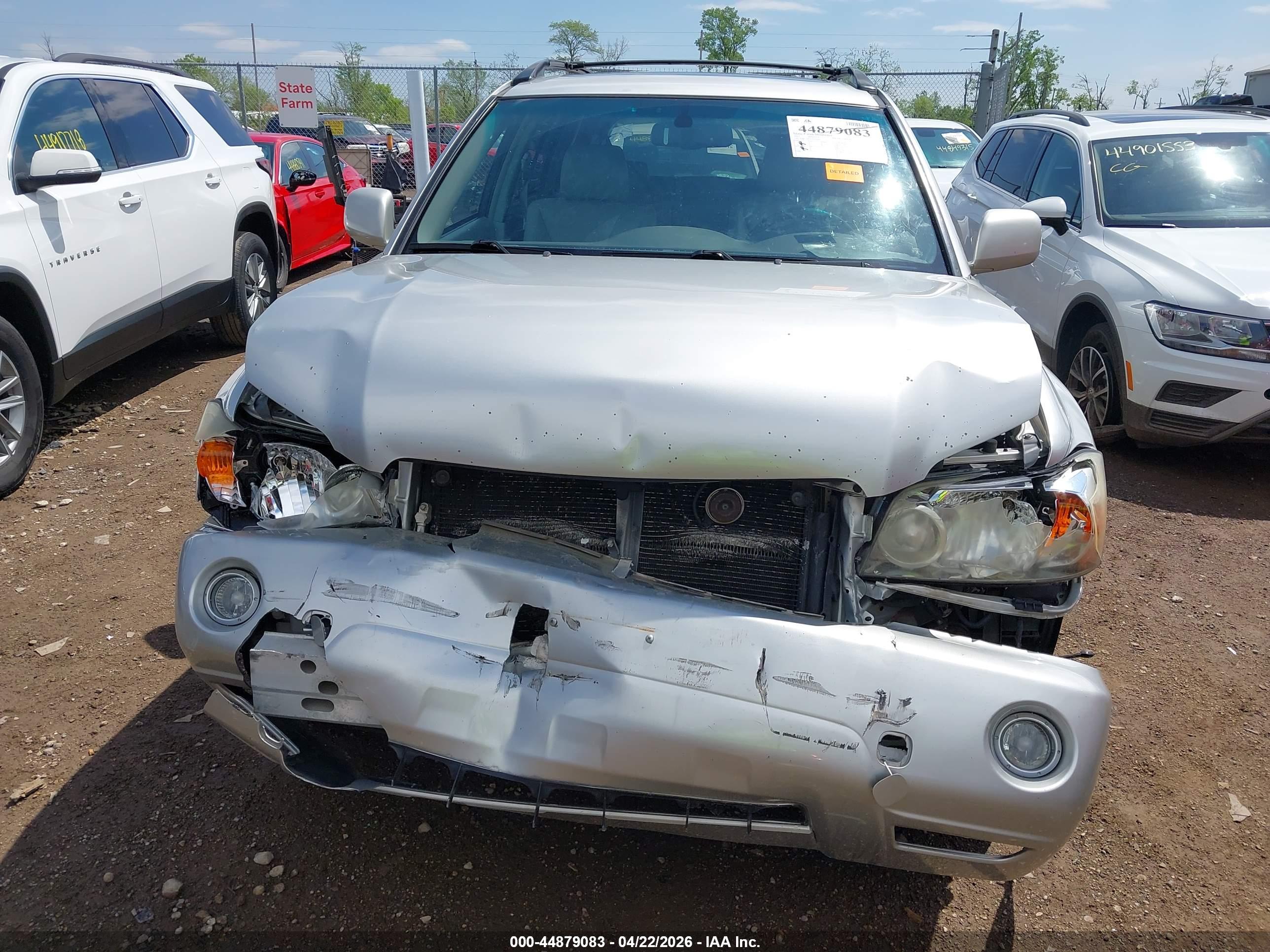 TOYOTA HIGHLANDER image 6