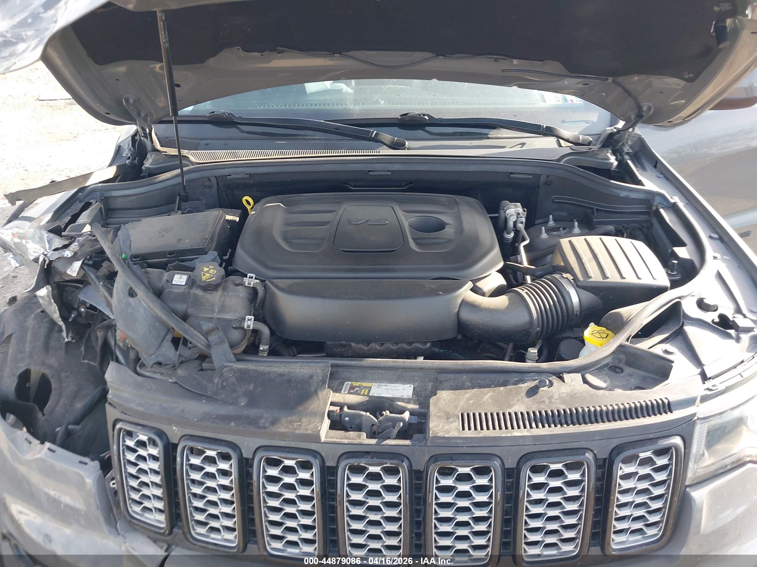JEEP GRAND image 10