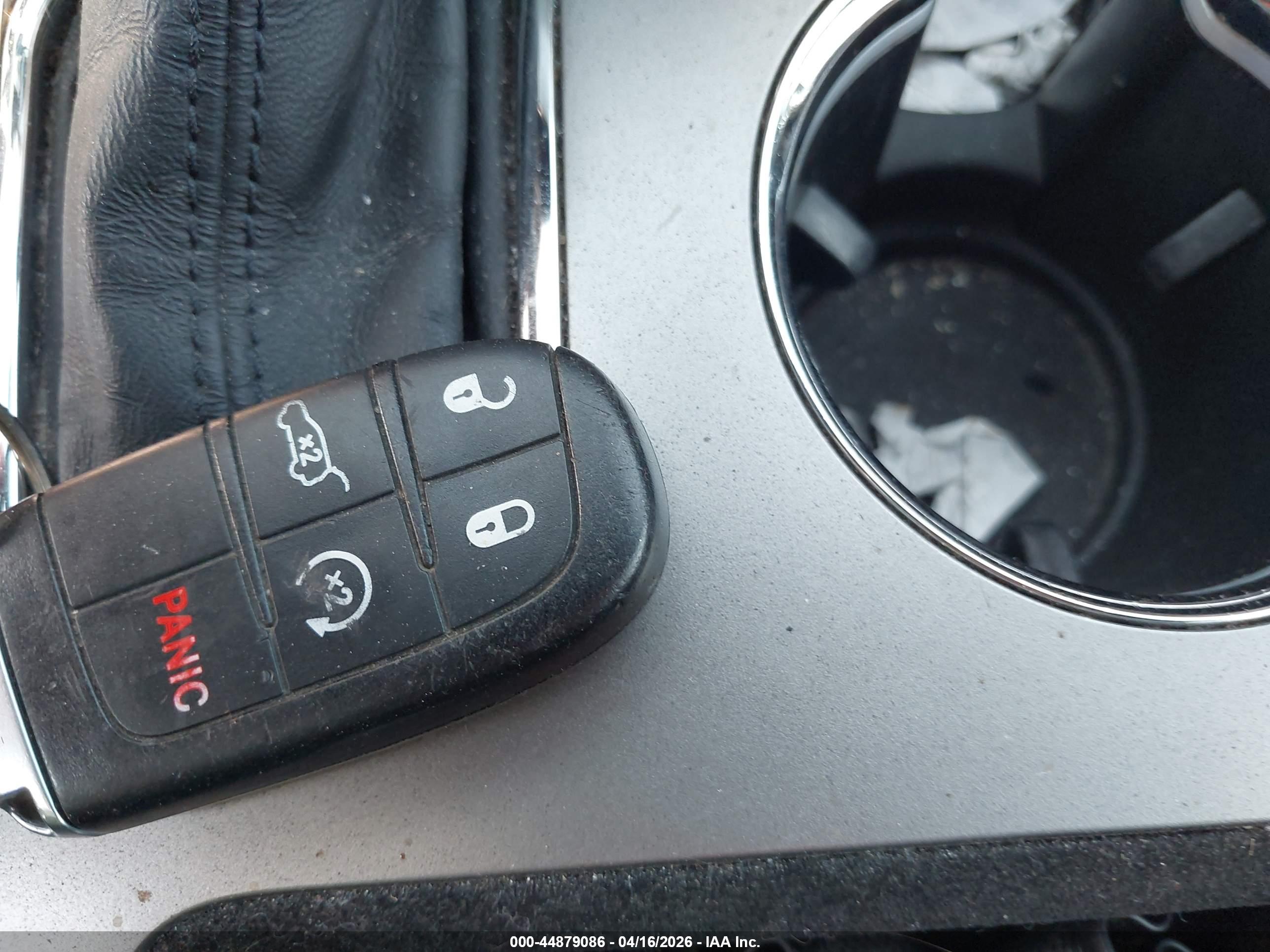 JEEP GRAND image 11