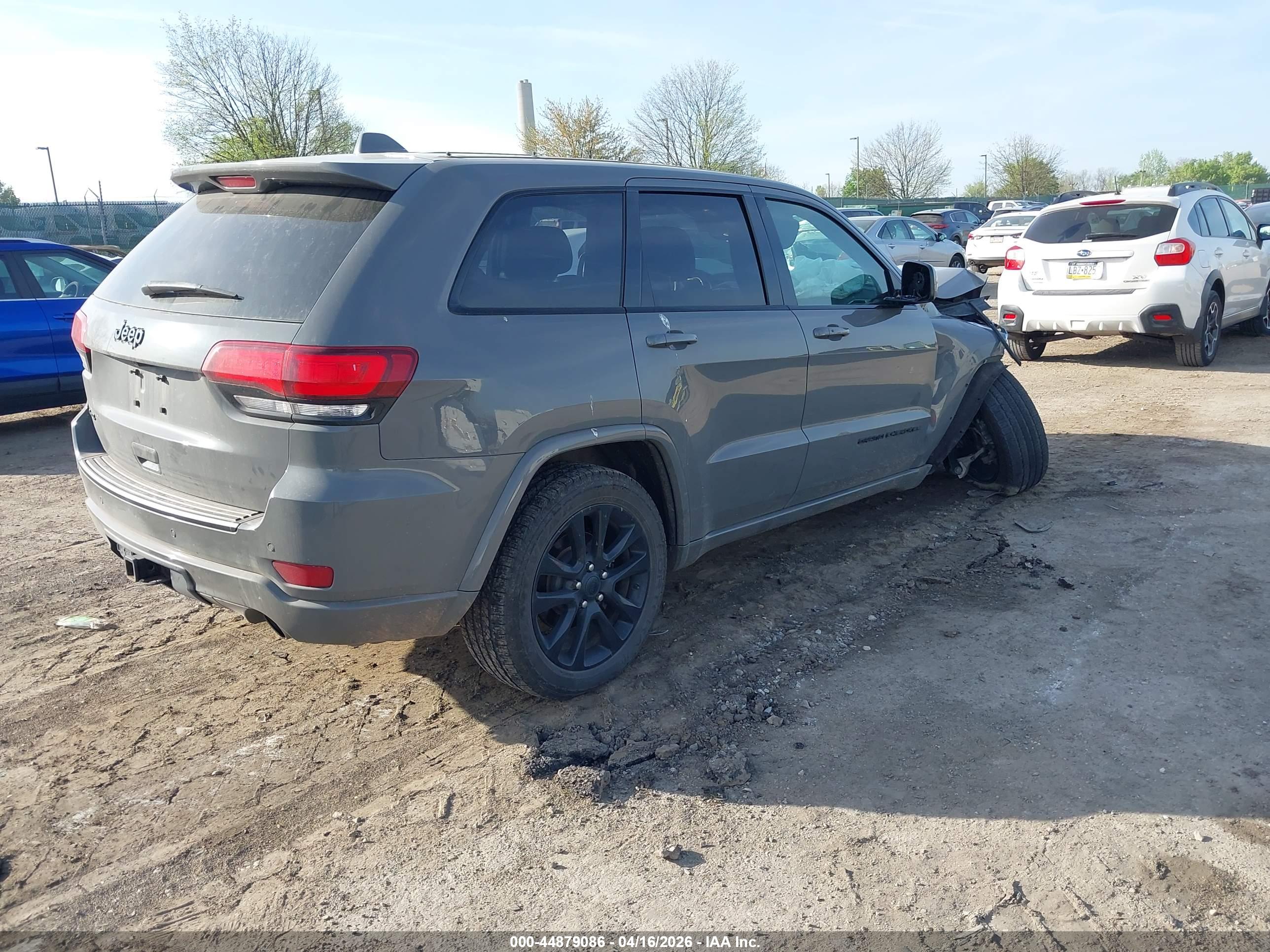 JEEP GRAND image 4