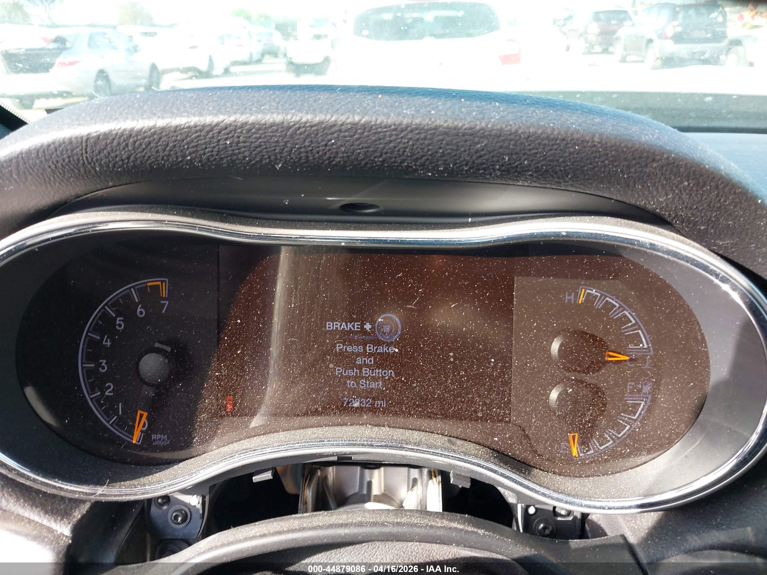 JEEP GRAND image 7