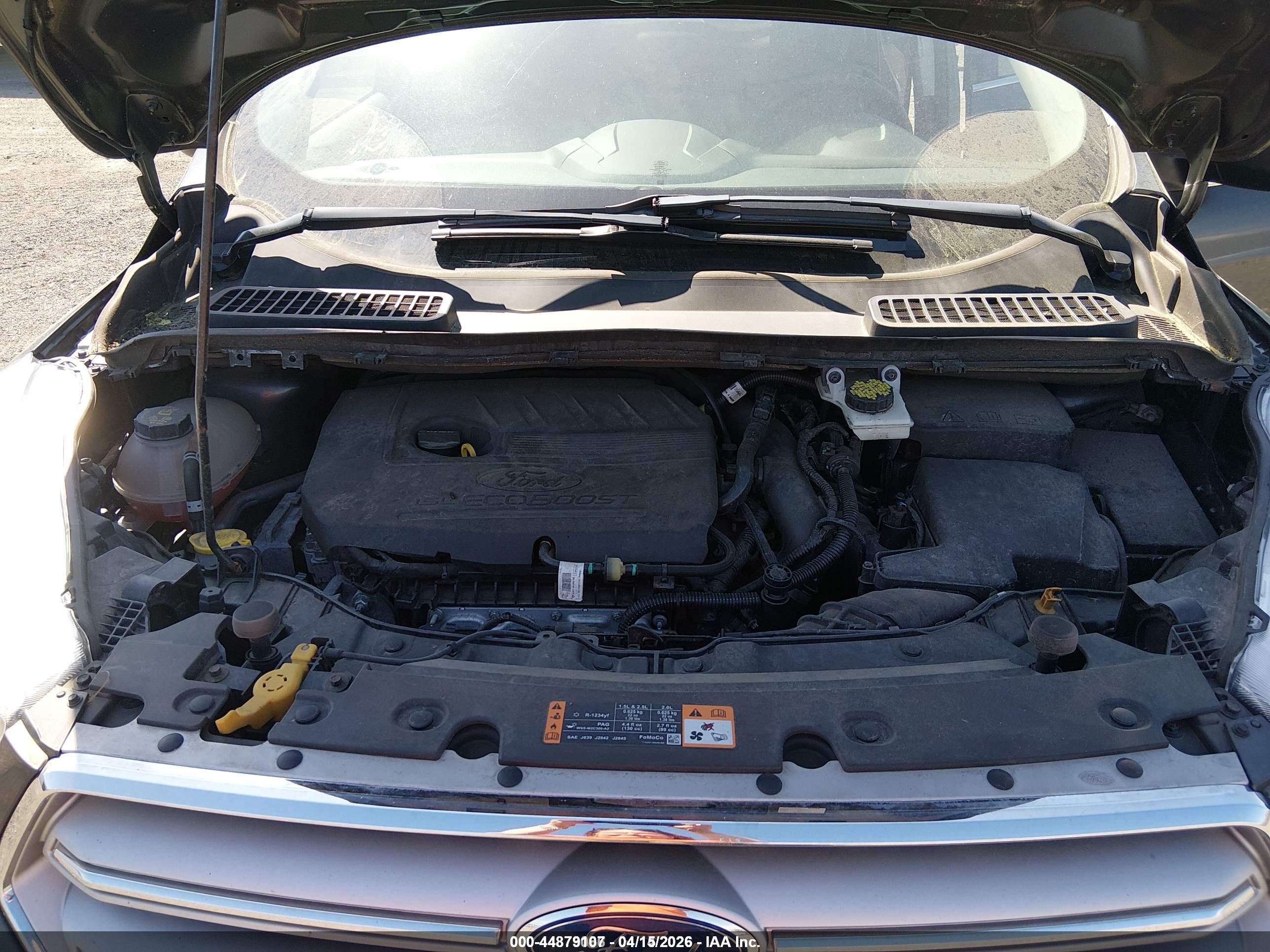 FORD ESCAPE image 10