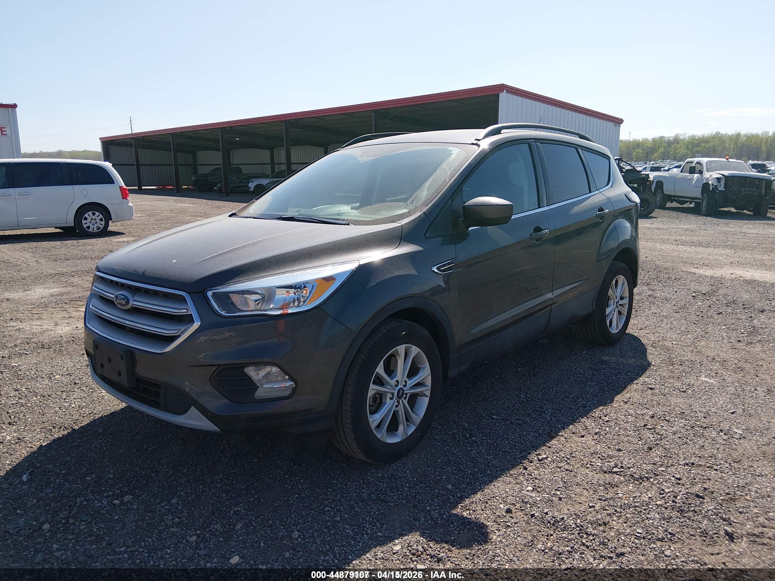 FORD ESCAPE image 6