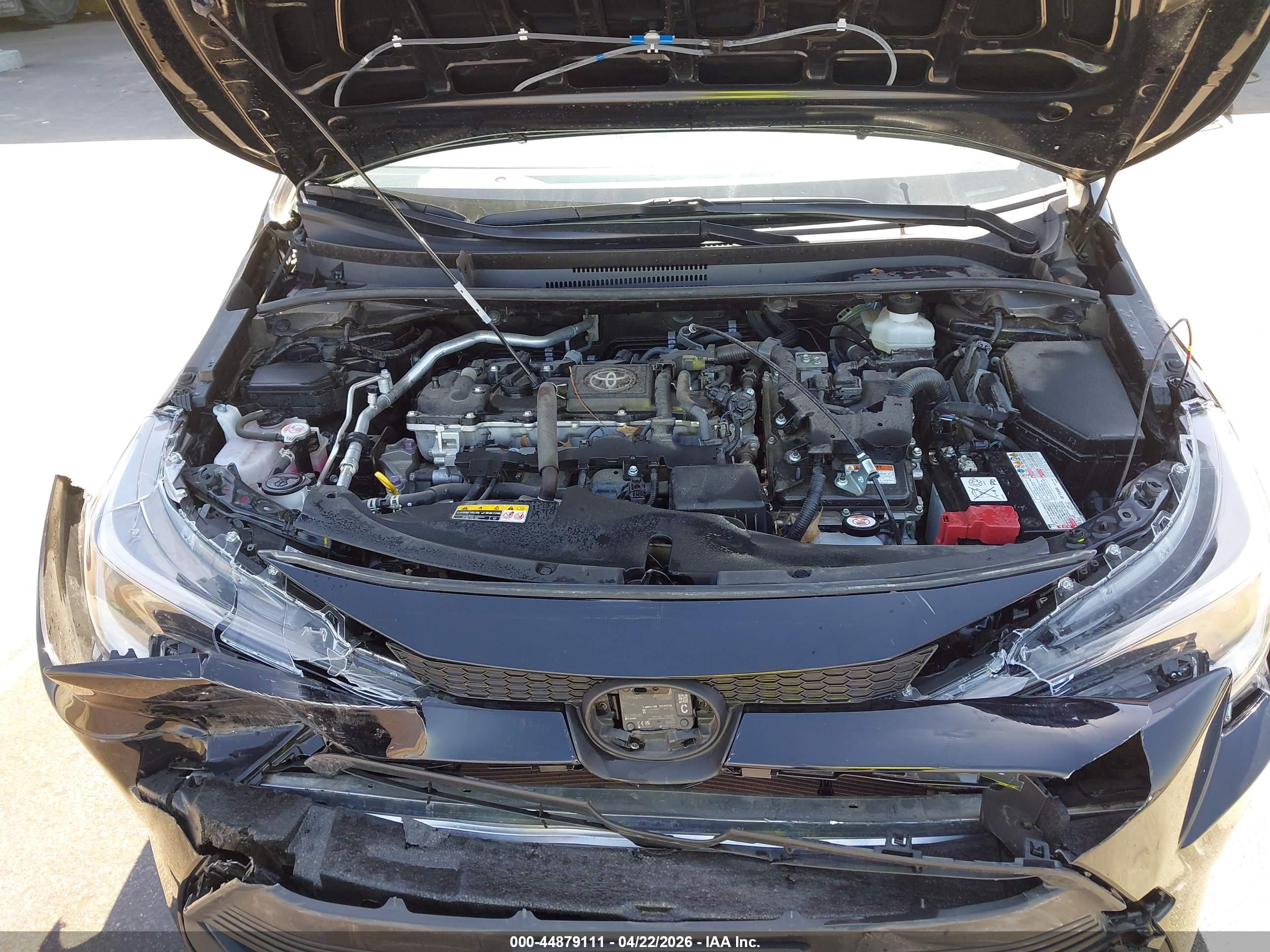 TOYOTA COROLLA image 10