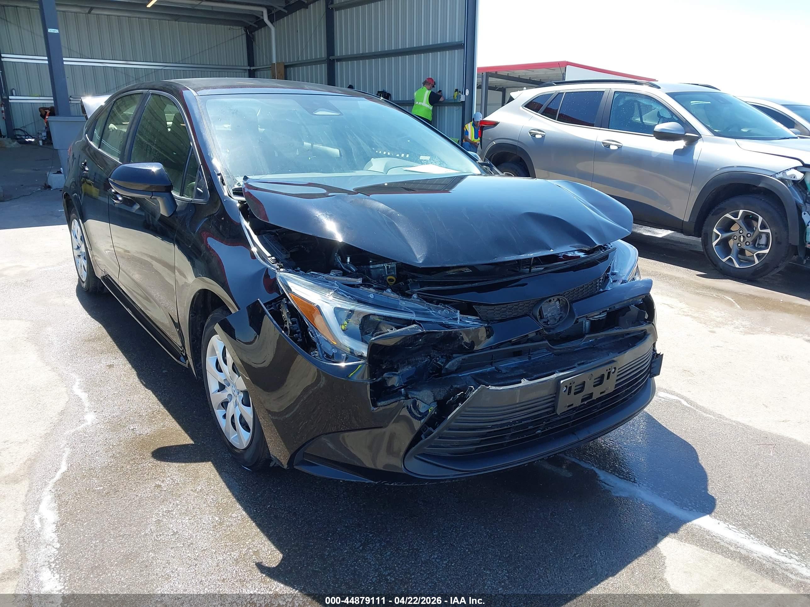 TOYOTA COROLLA image 6
