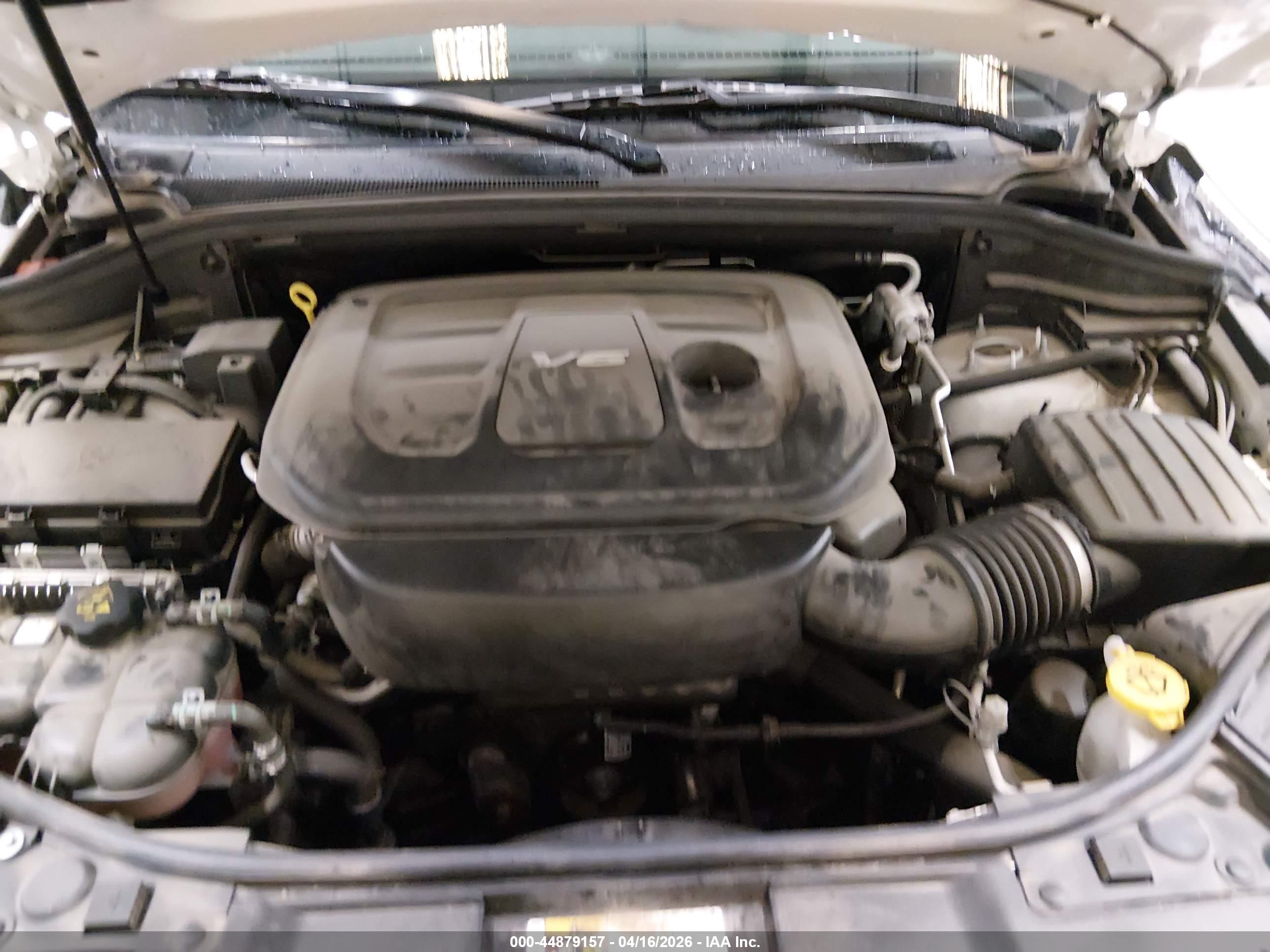 DODGE DURANGO image 10