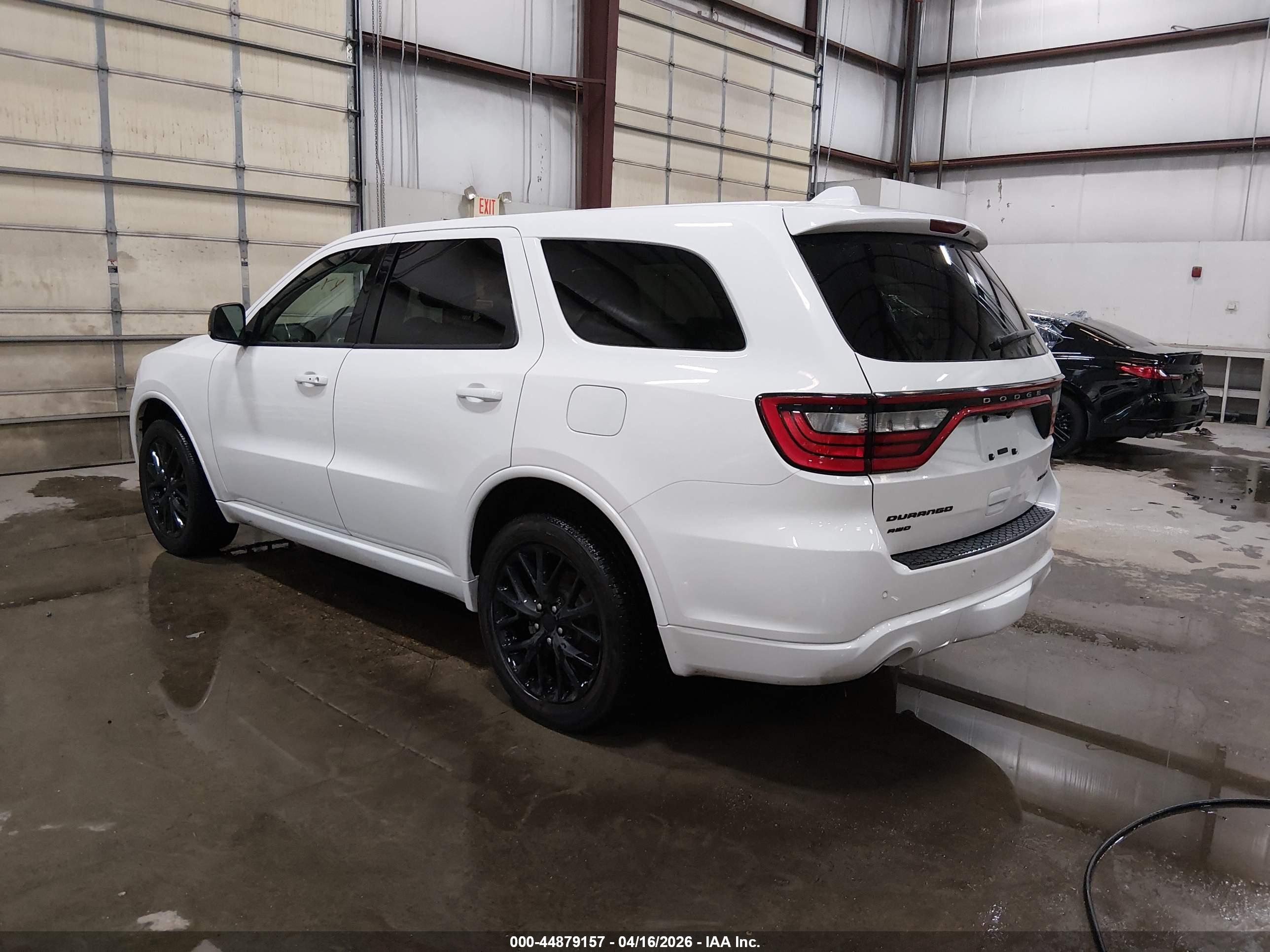 DODGE DURANGO image 3