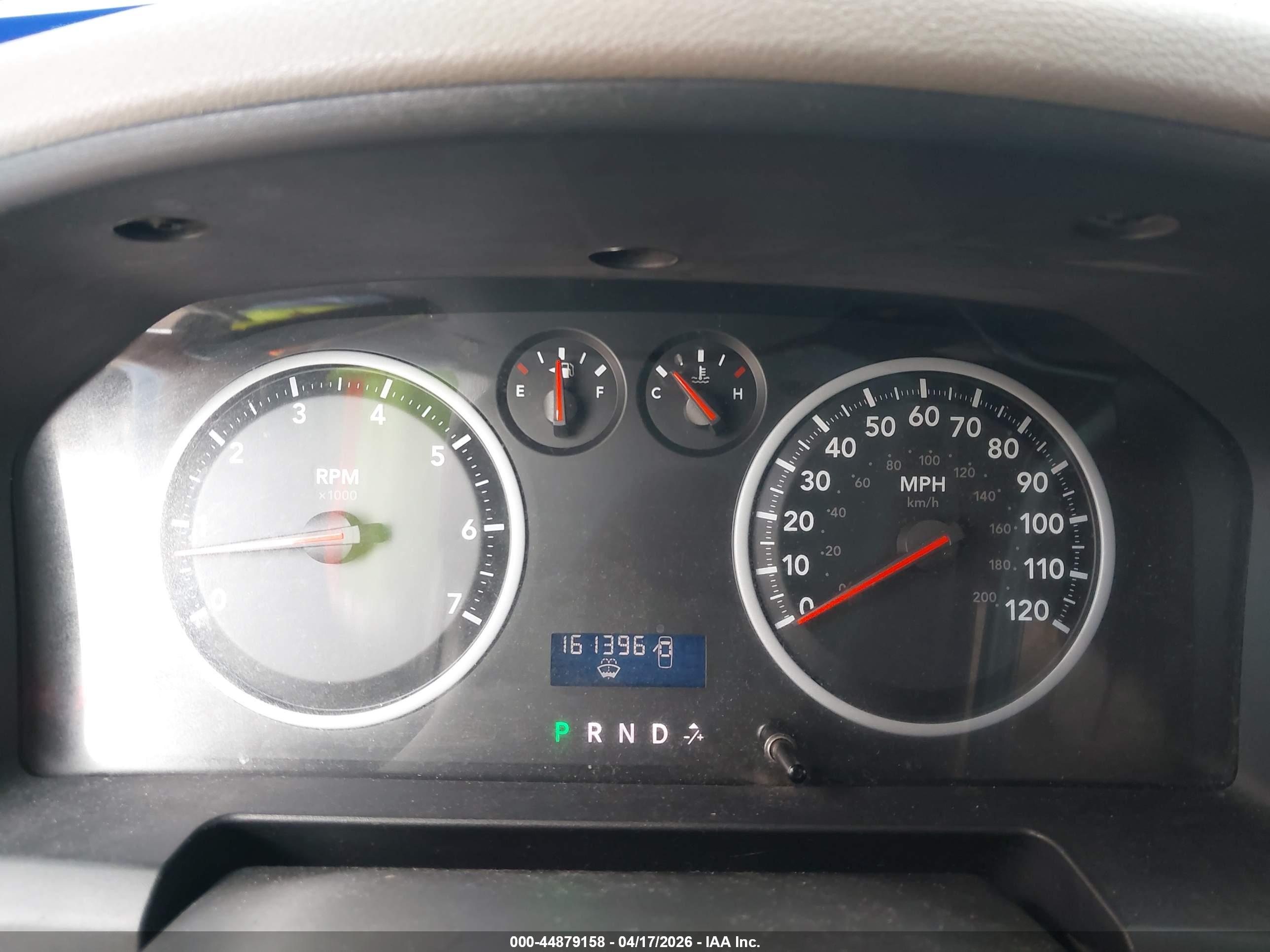 DODGE RAM image 7
