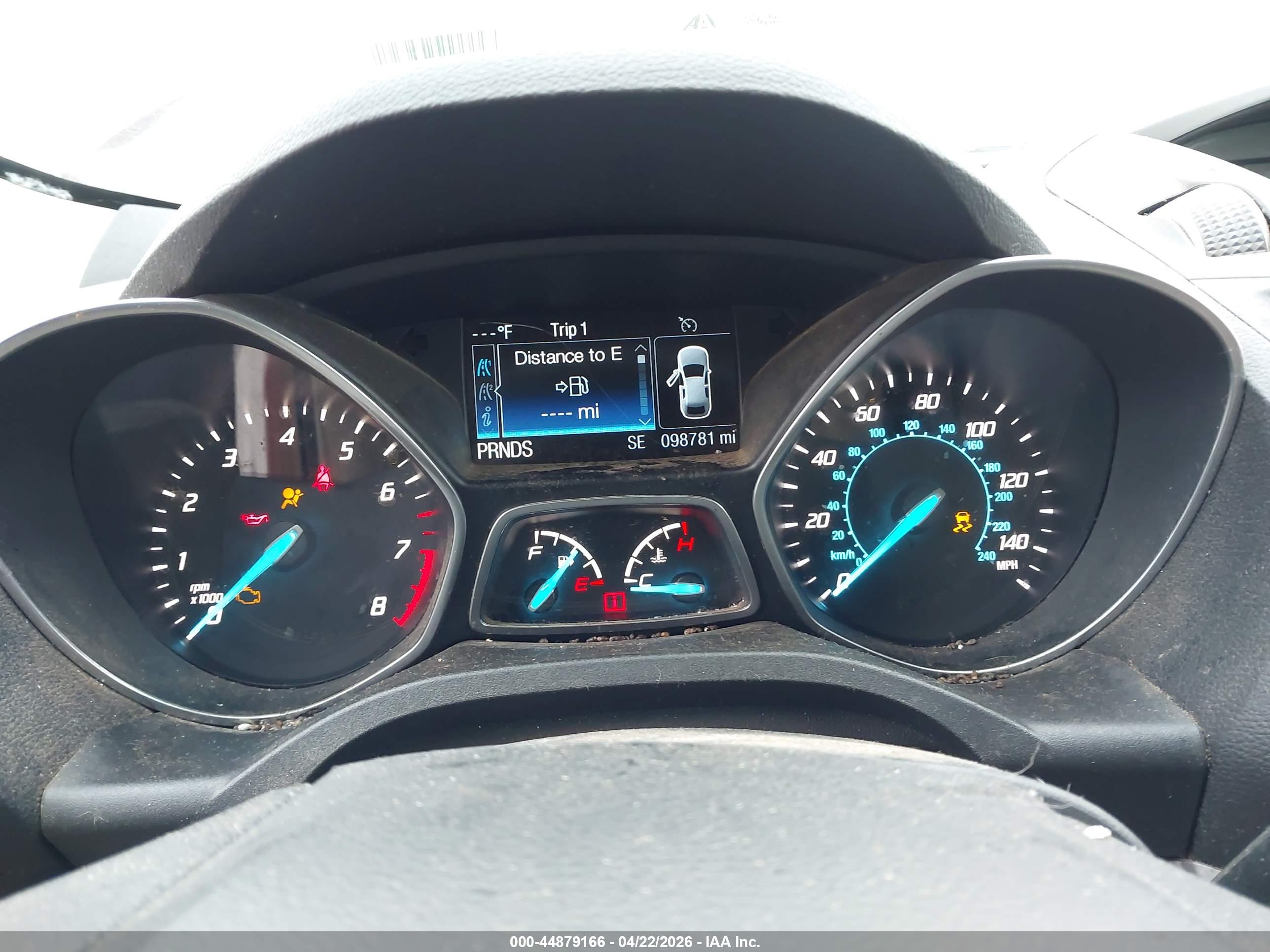 FORD ESCAPE image 7
