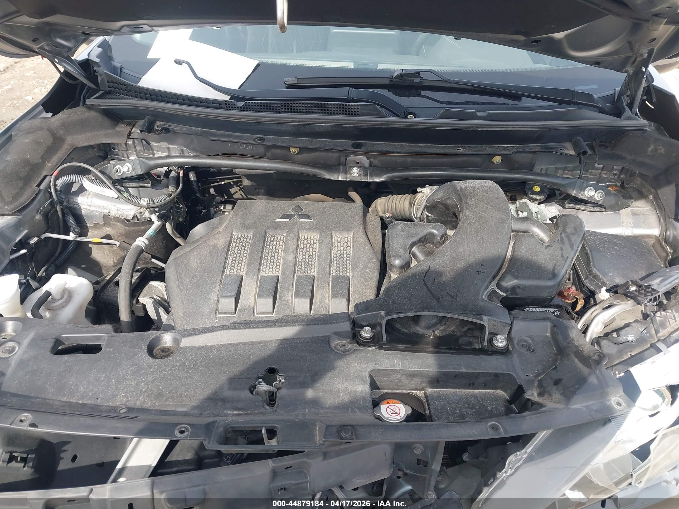 MITSUBISHI ECLIPSE image 10