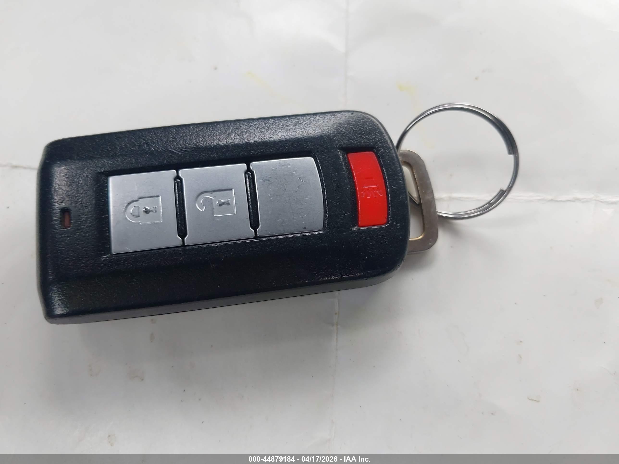 MITSUBISHI ECLIPSE image 11