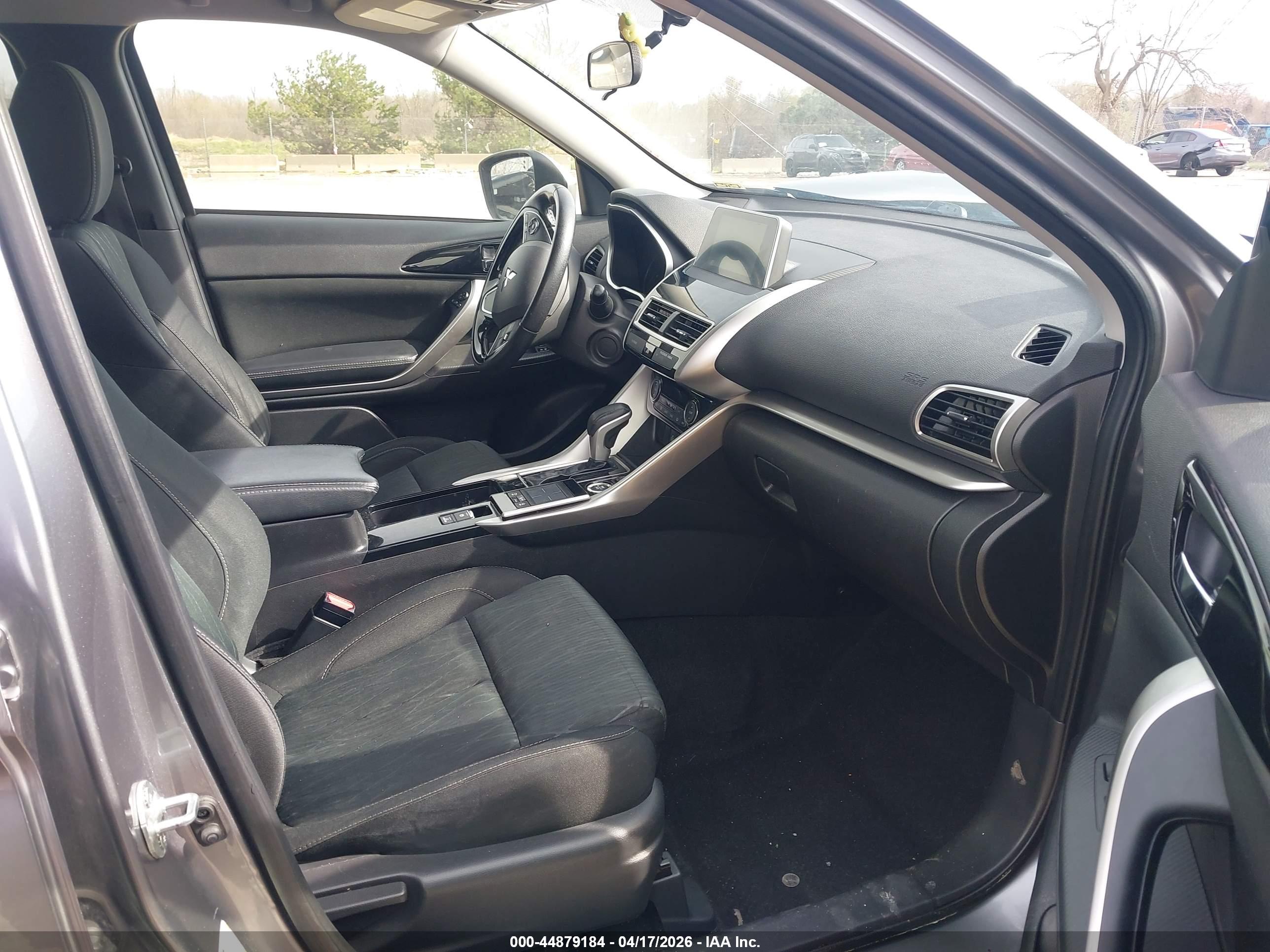 MITSUBISHI ECLIPSE image 5