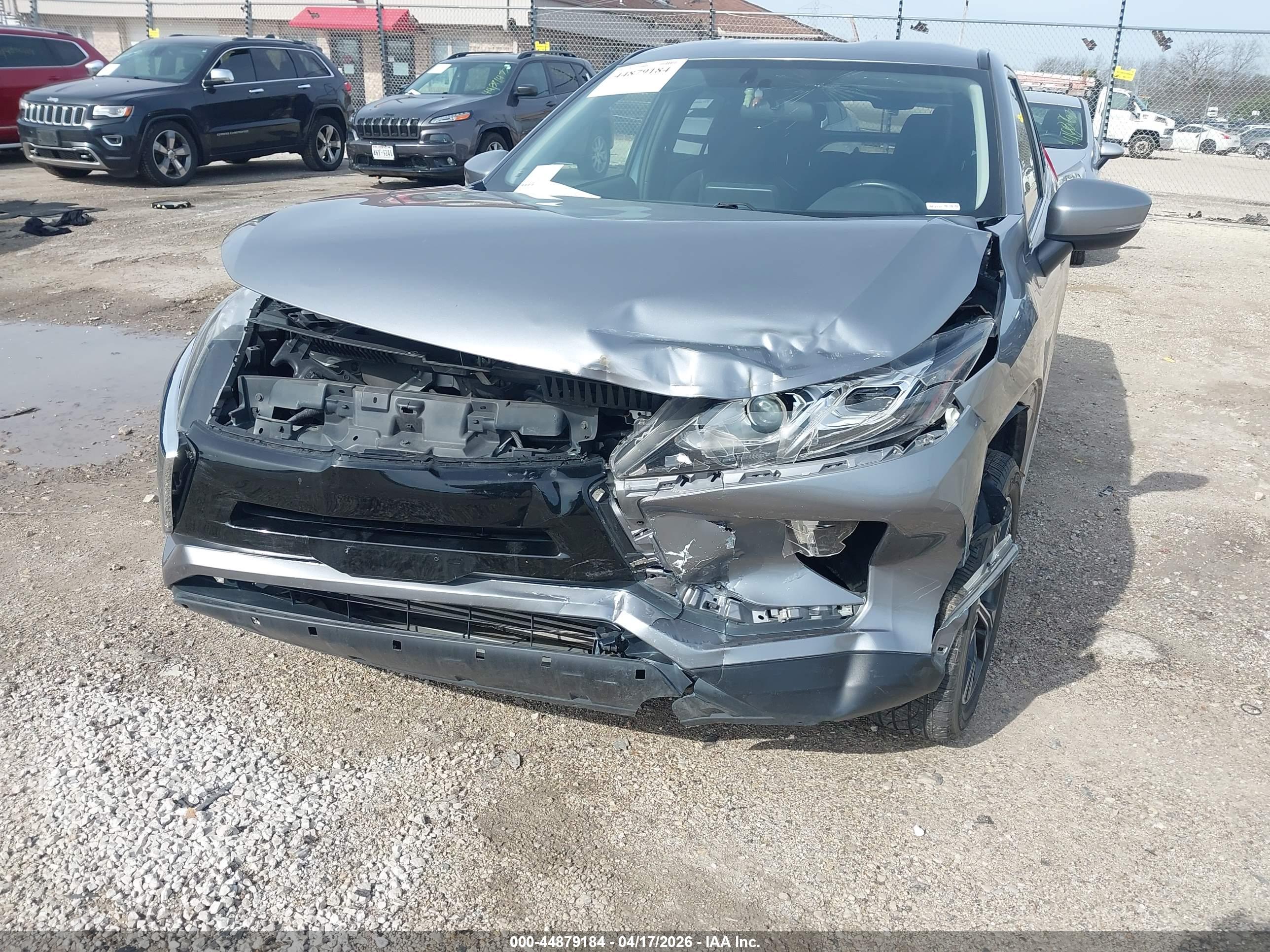 MITSUBISHI ECLIPSE image 6