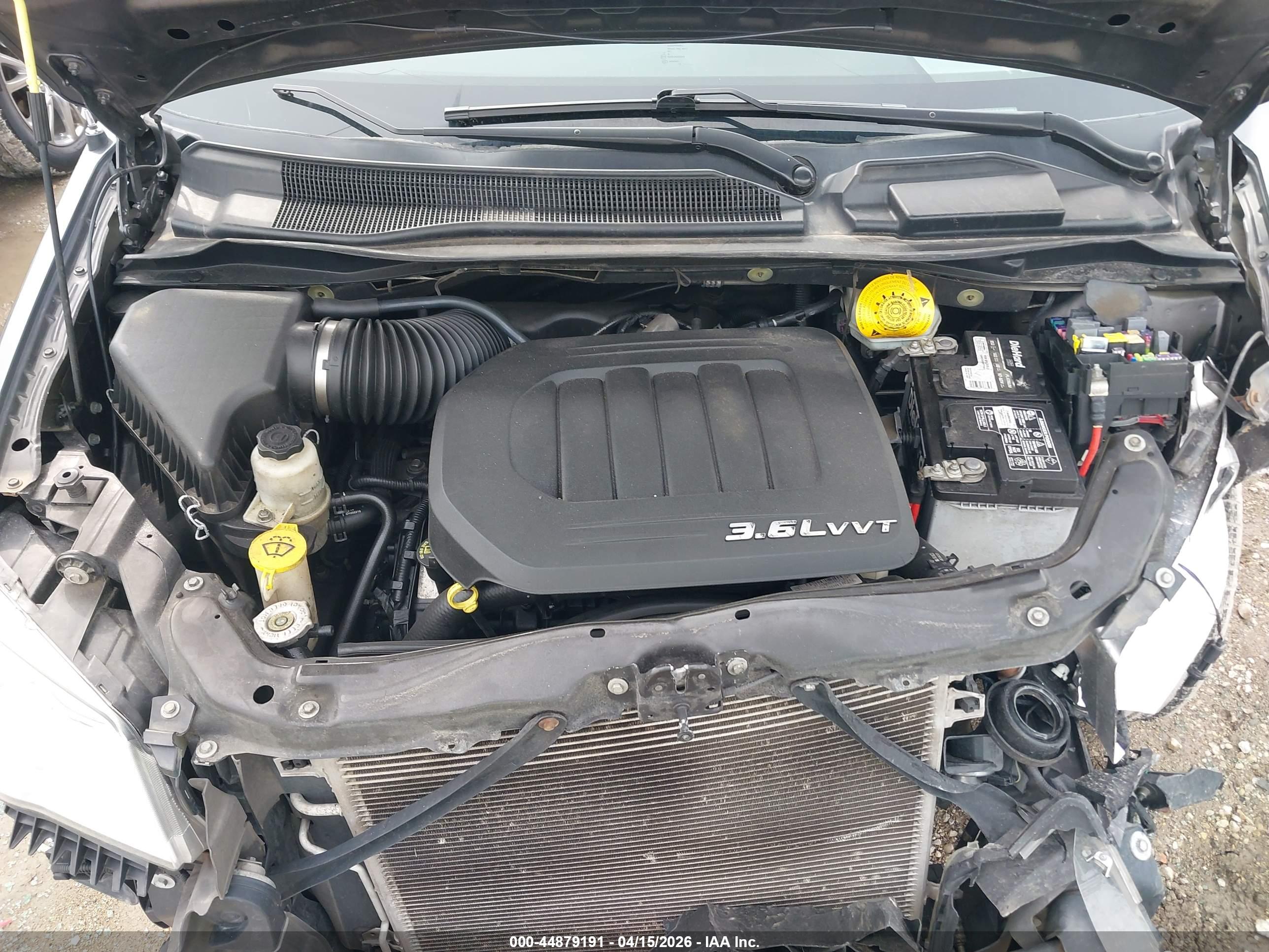 DODGE GRAND image 10