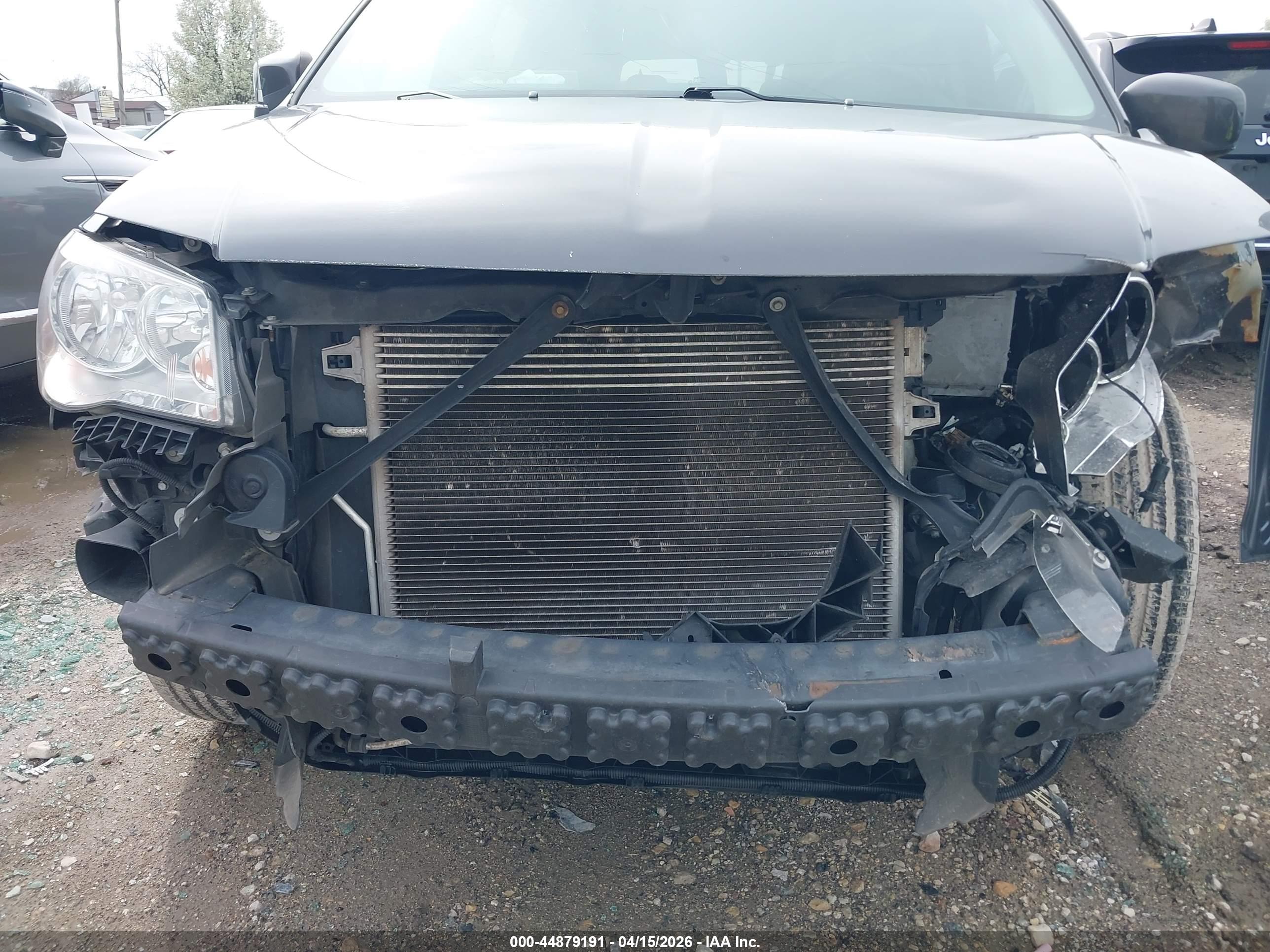 DODGE GRAND image 6