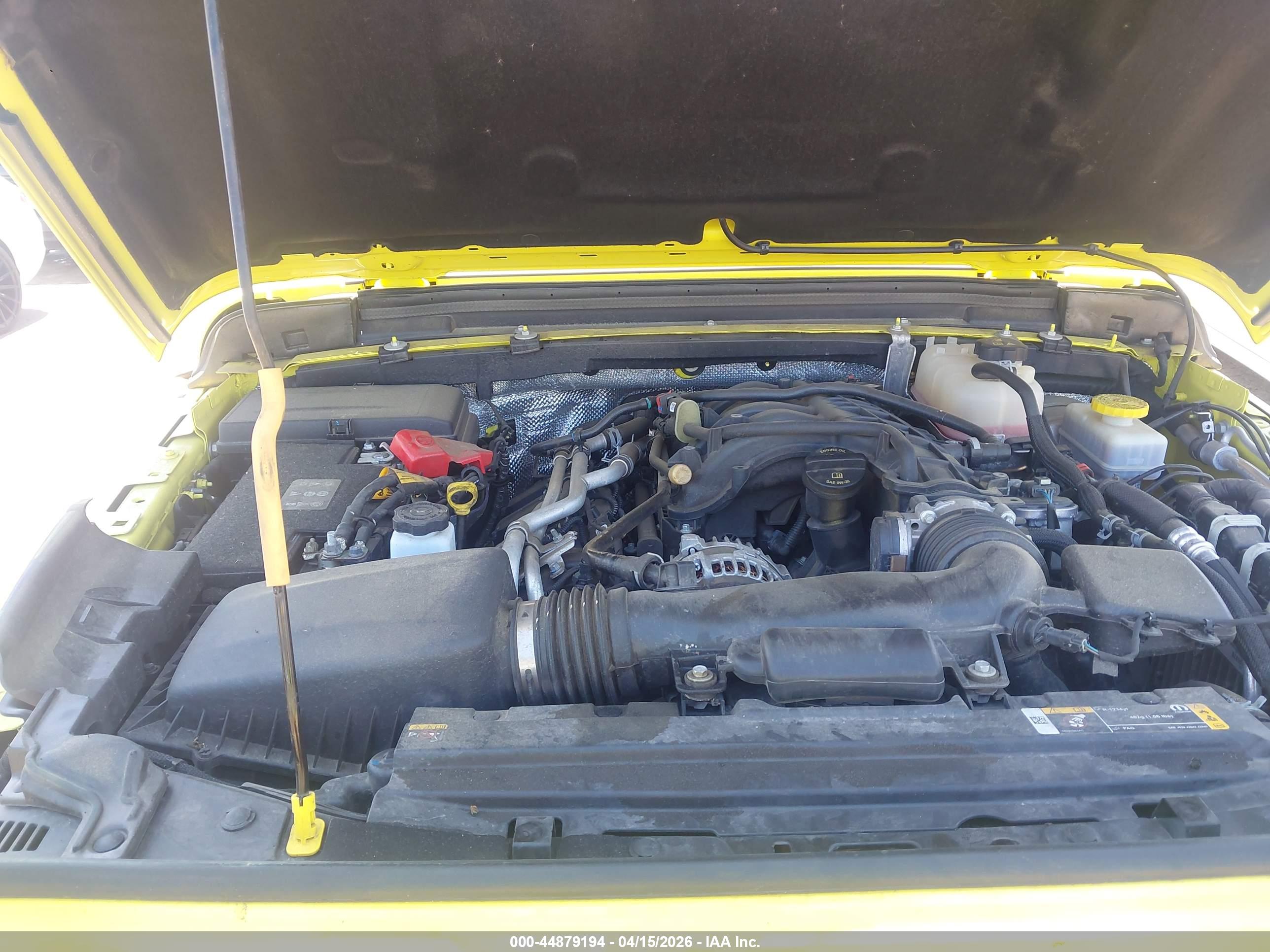 JEEP WRANGLER image 10