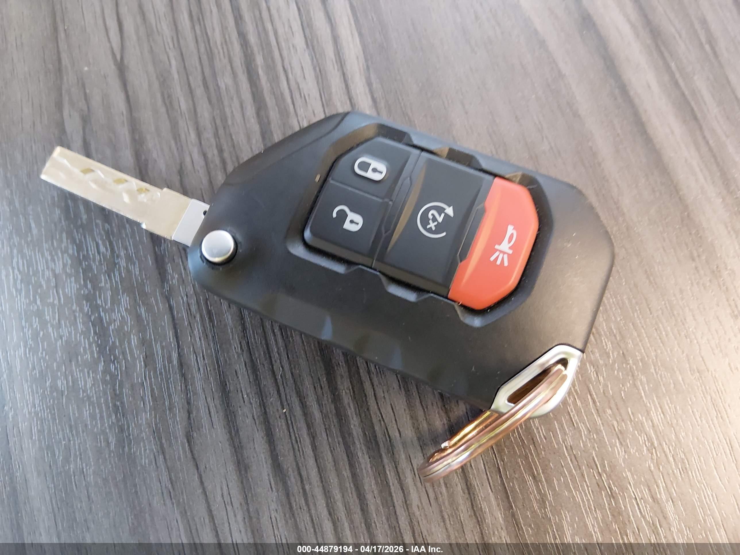 JEEP WRANGLER image 11