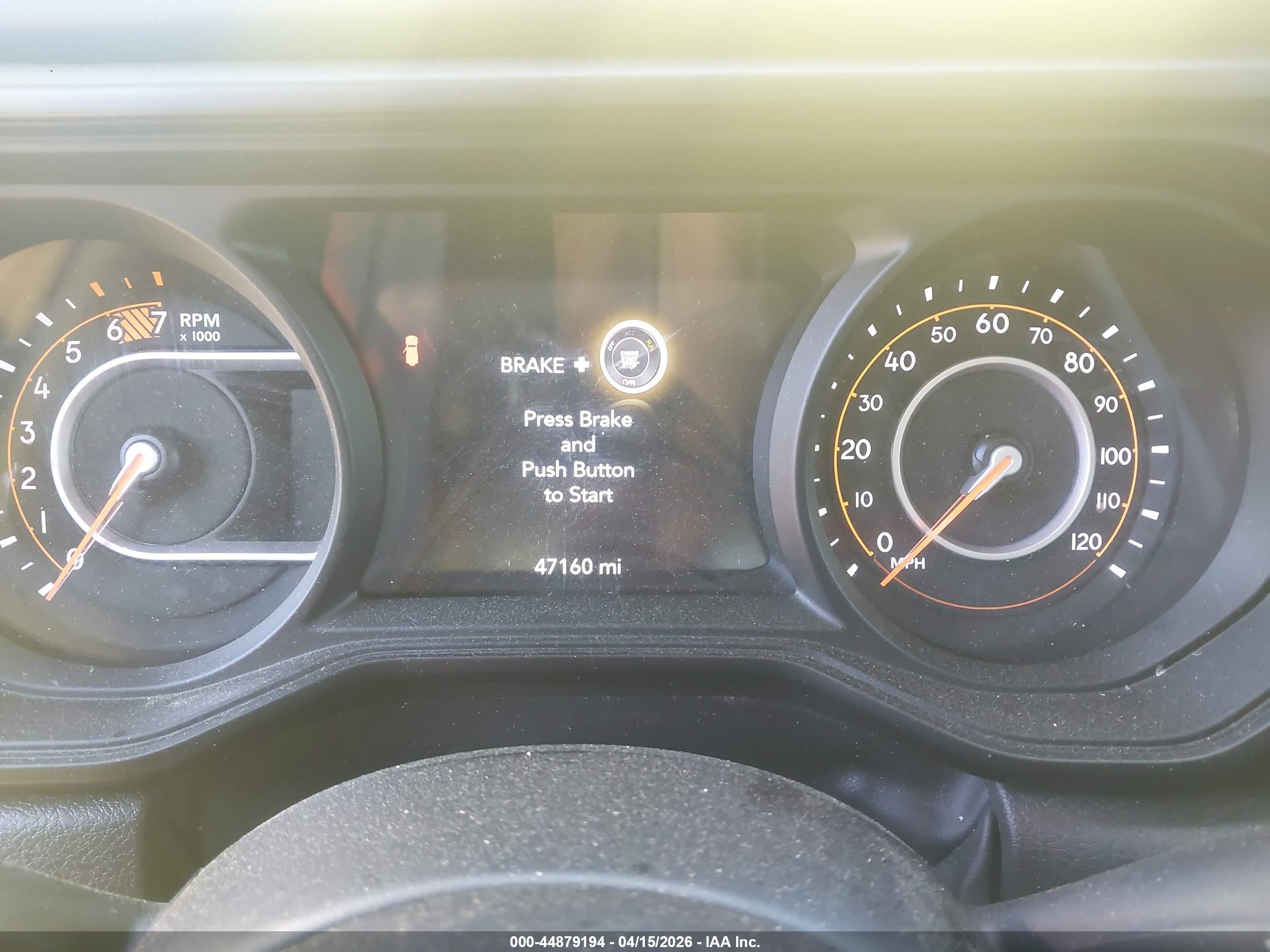 JEEP WRANGLER image 7