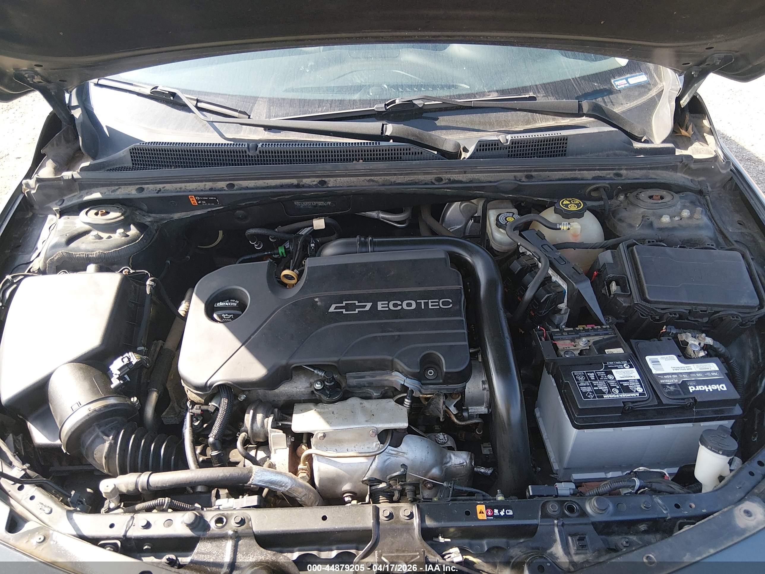 CHEVROLET MALIBU image 10