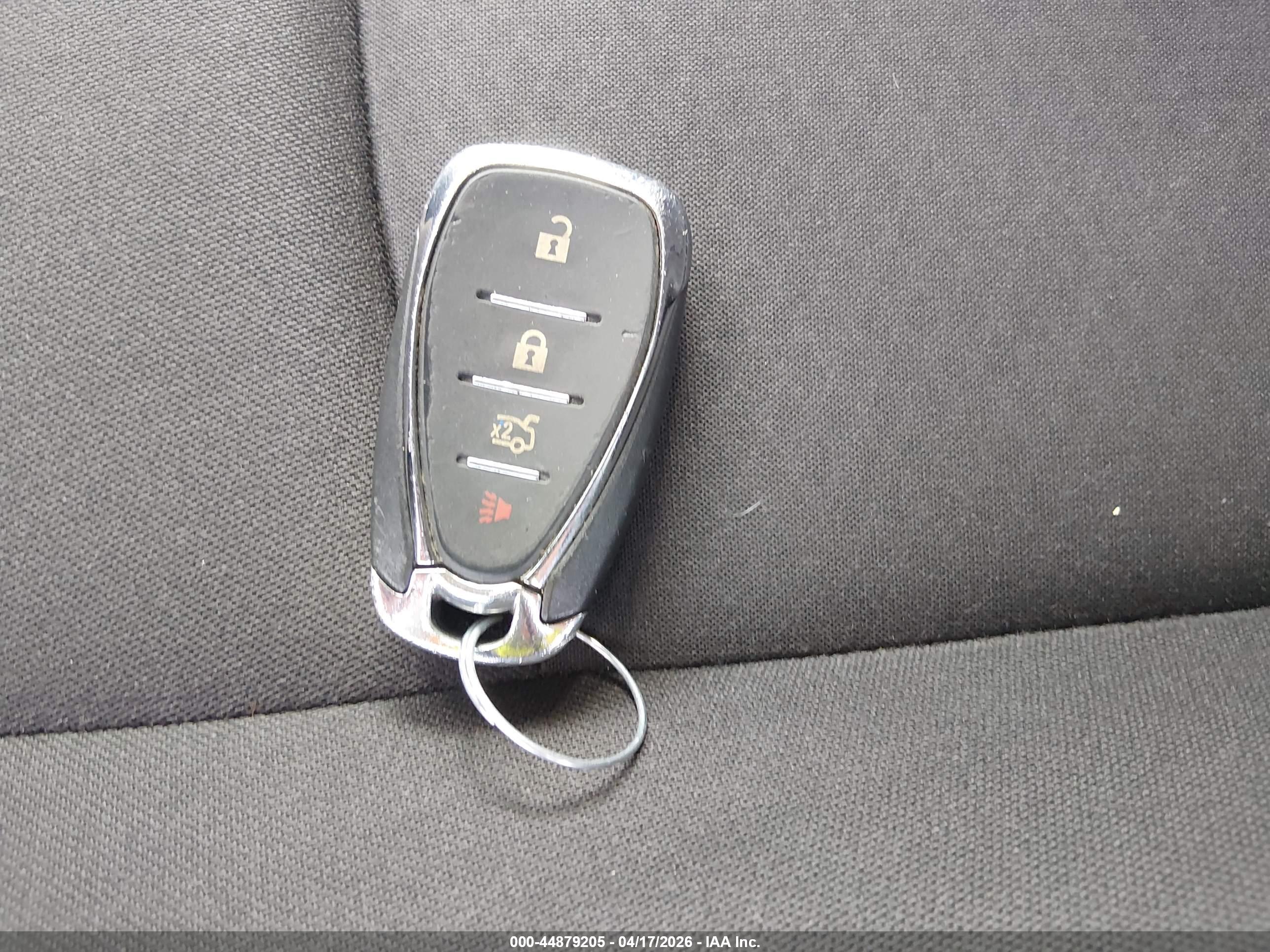 CHEVROLET MALIBU image 11