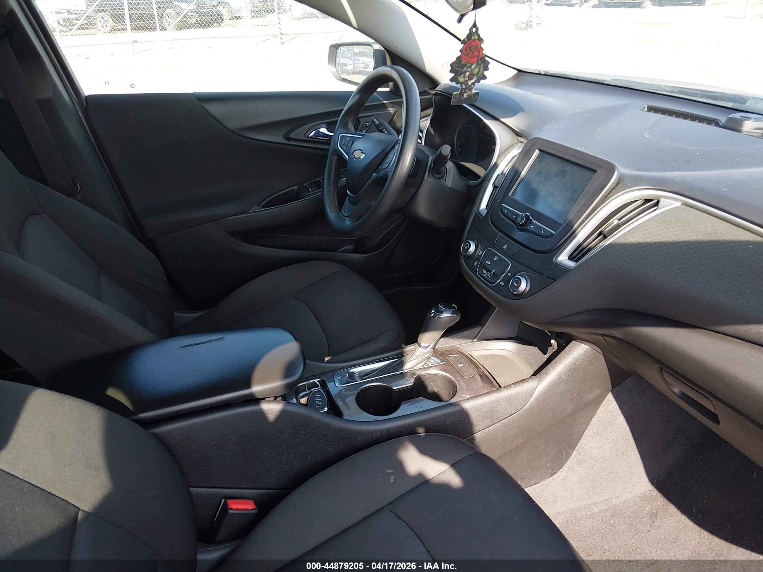 CHEVROLET MALIBU image 5