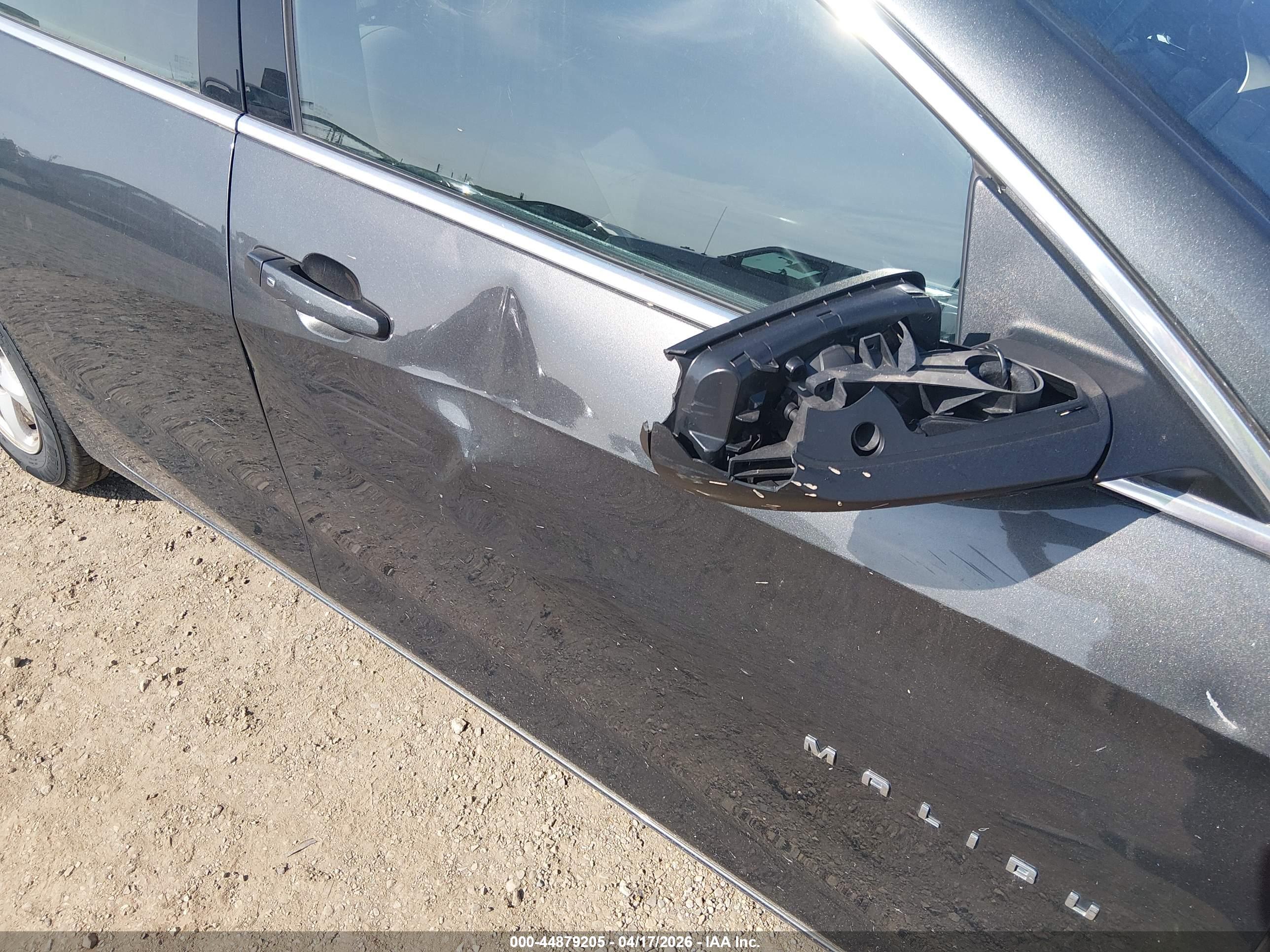 CHEVROLET MALIBU image 6