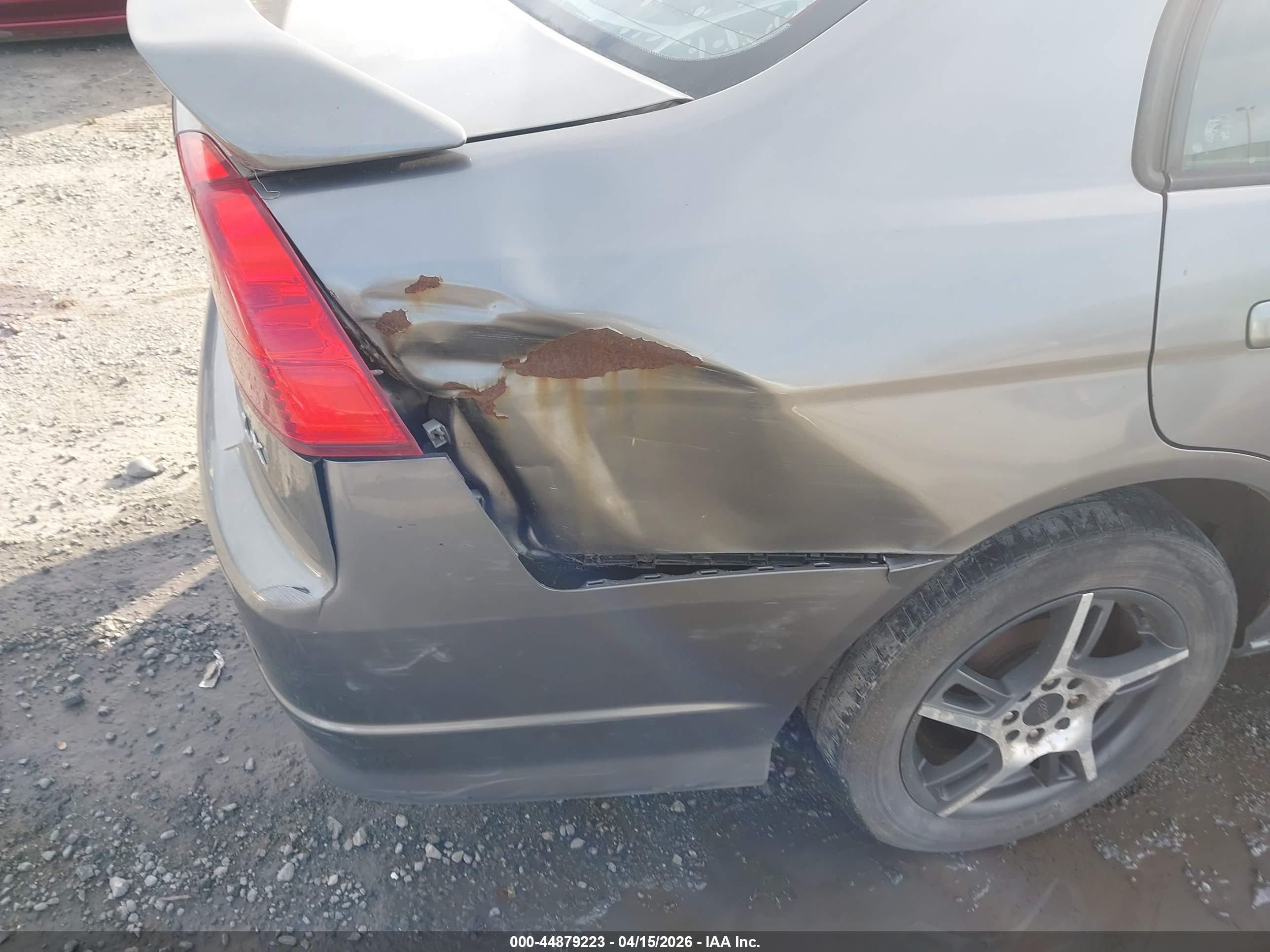 HONDA CIVIC image 6