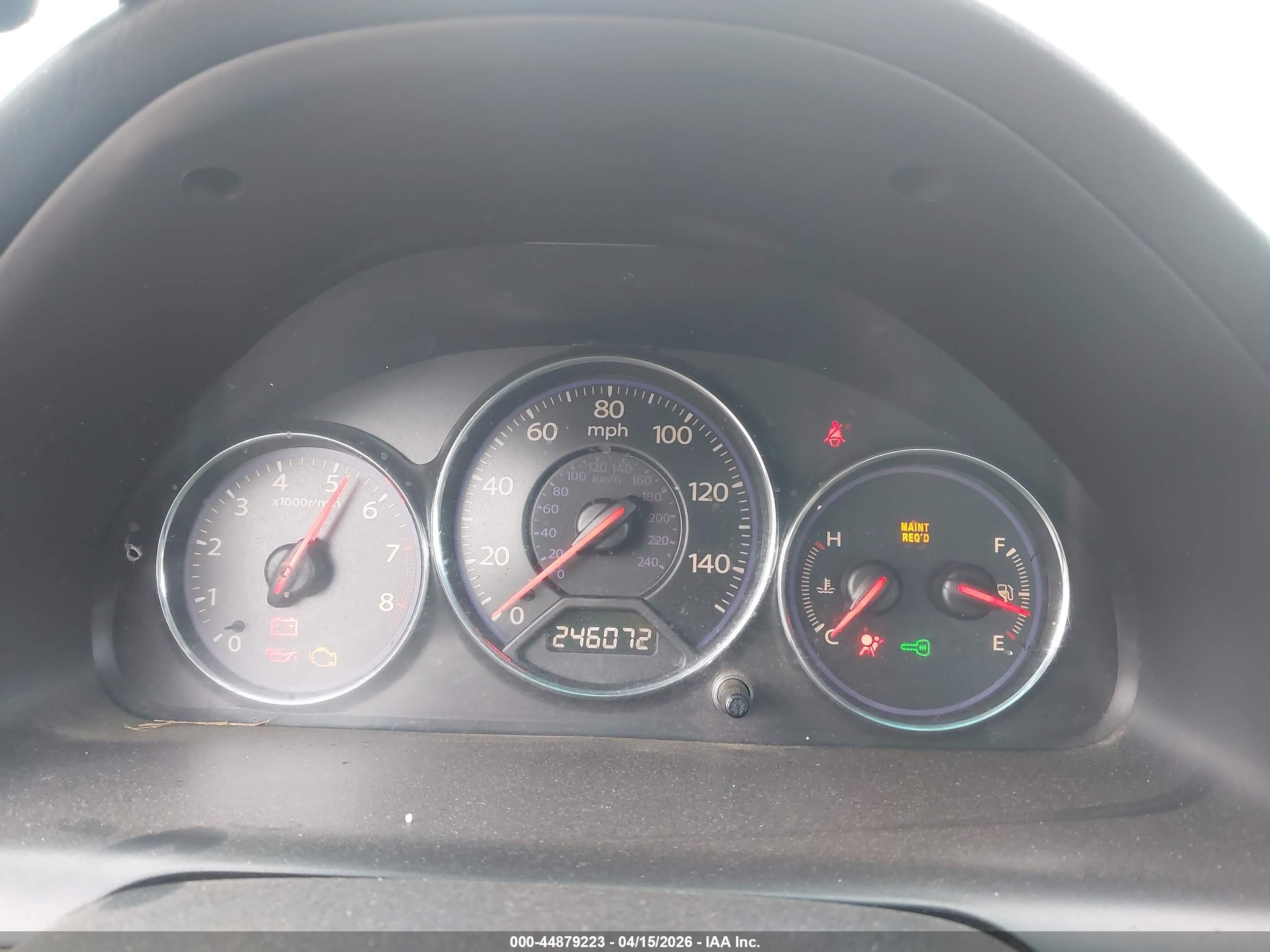 HONDA CIVIC image 7