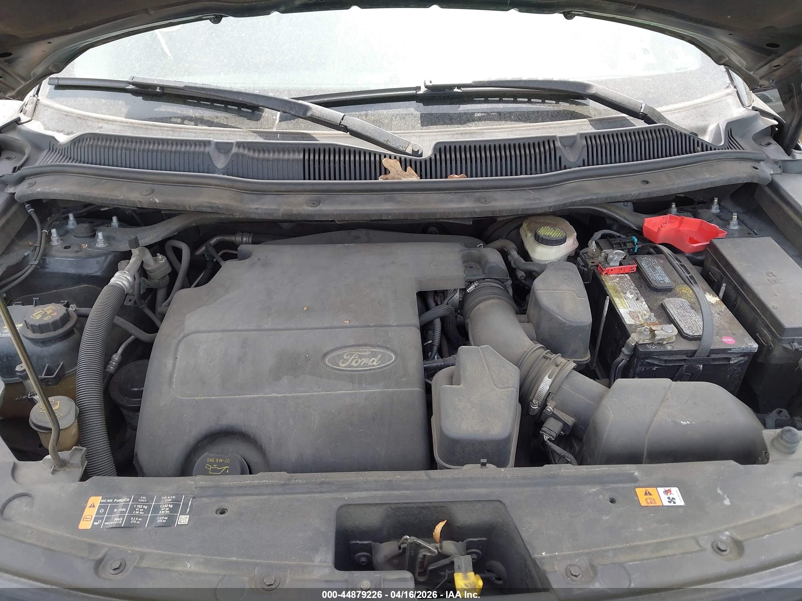 FORD EXPLORER image 10