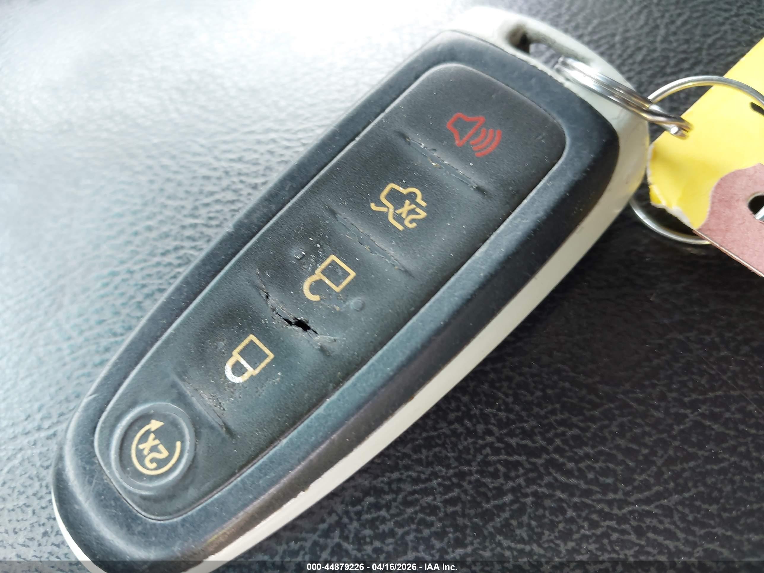 FORD EXPLORER image 11