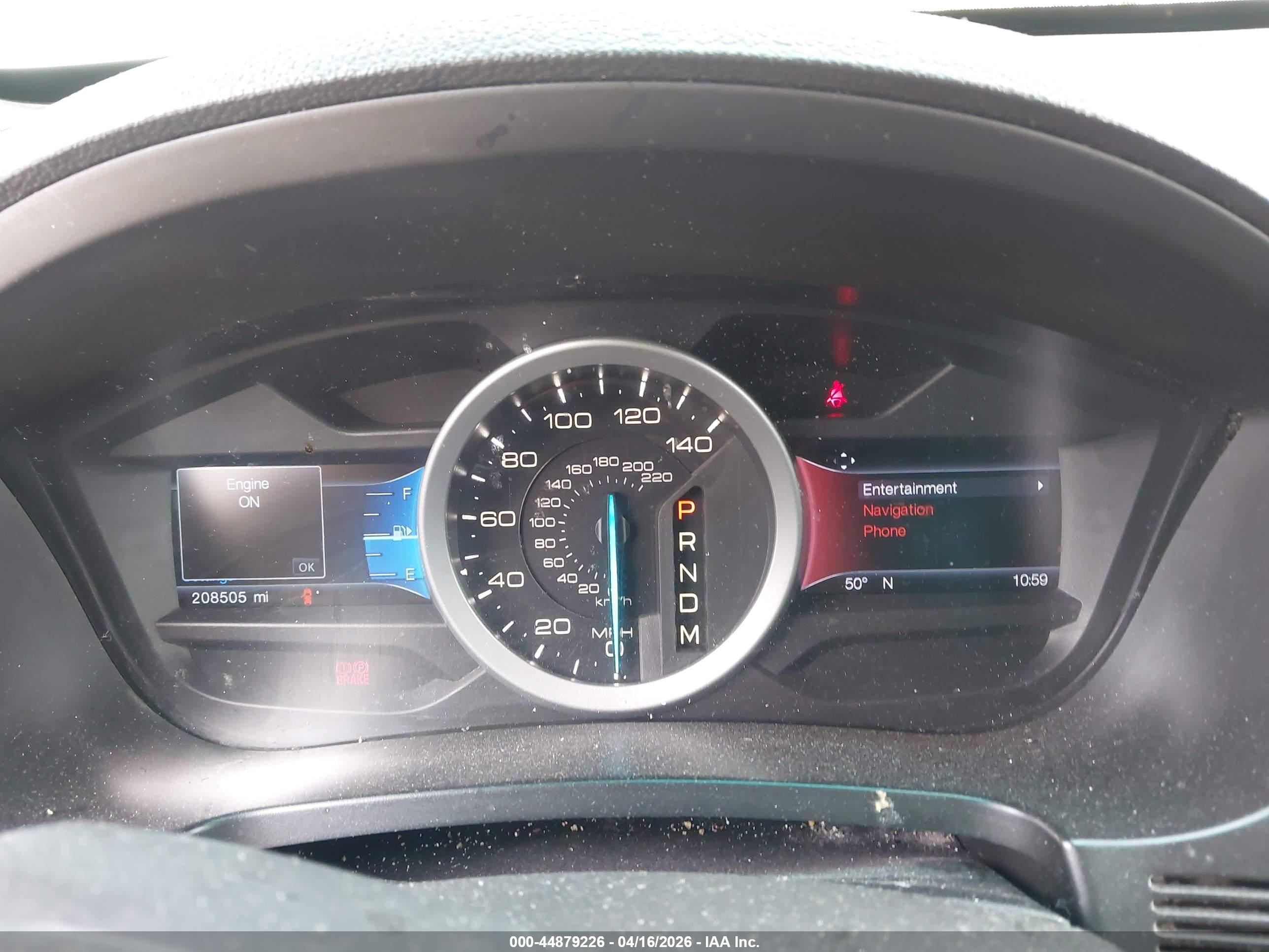 FORD EXPLORER image 7