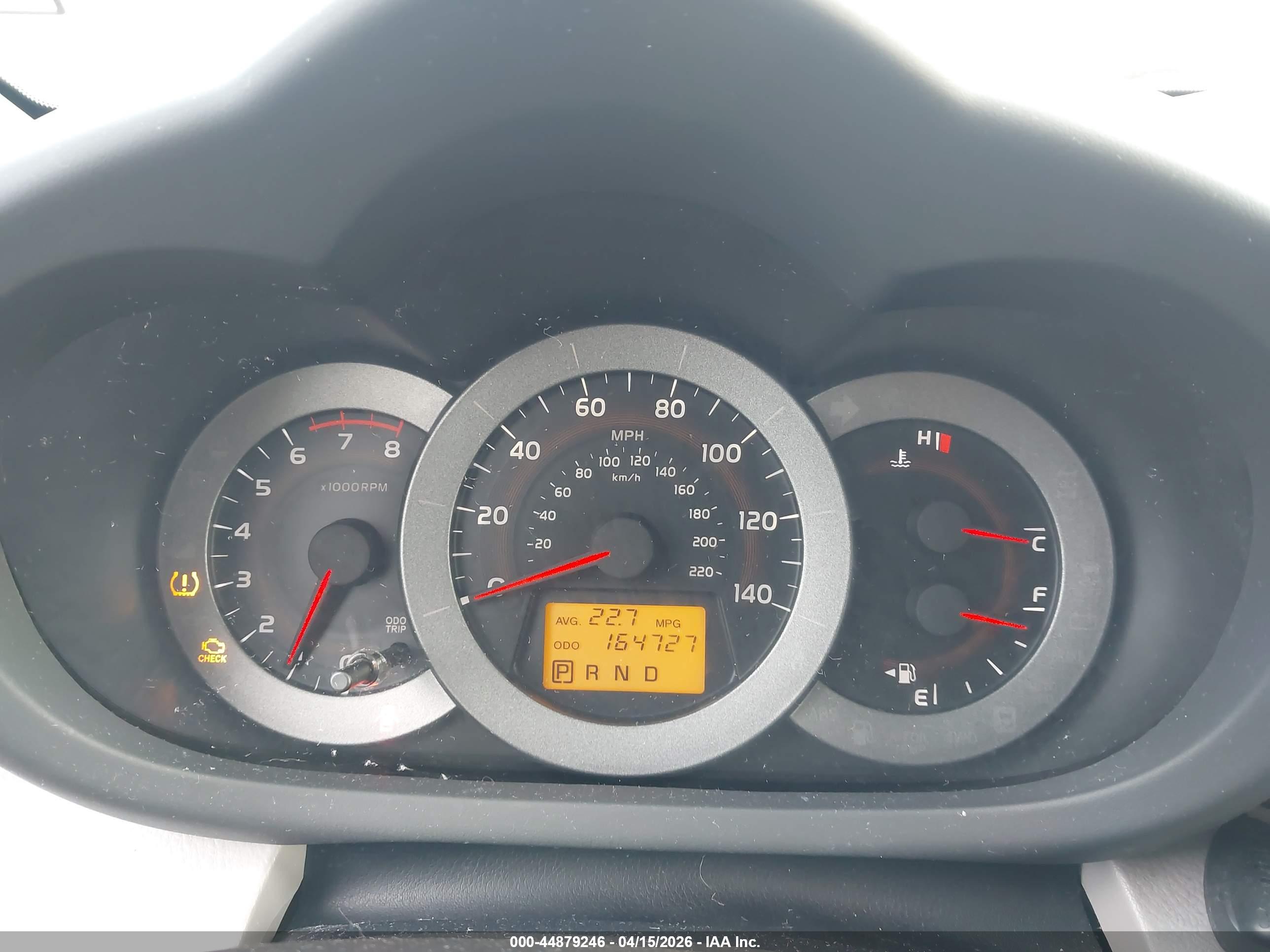 TOYOTA RAV4 image 7