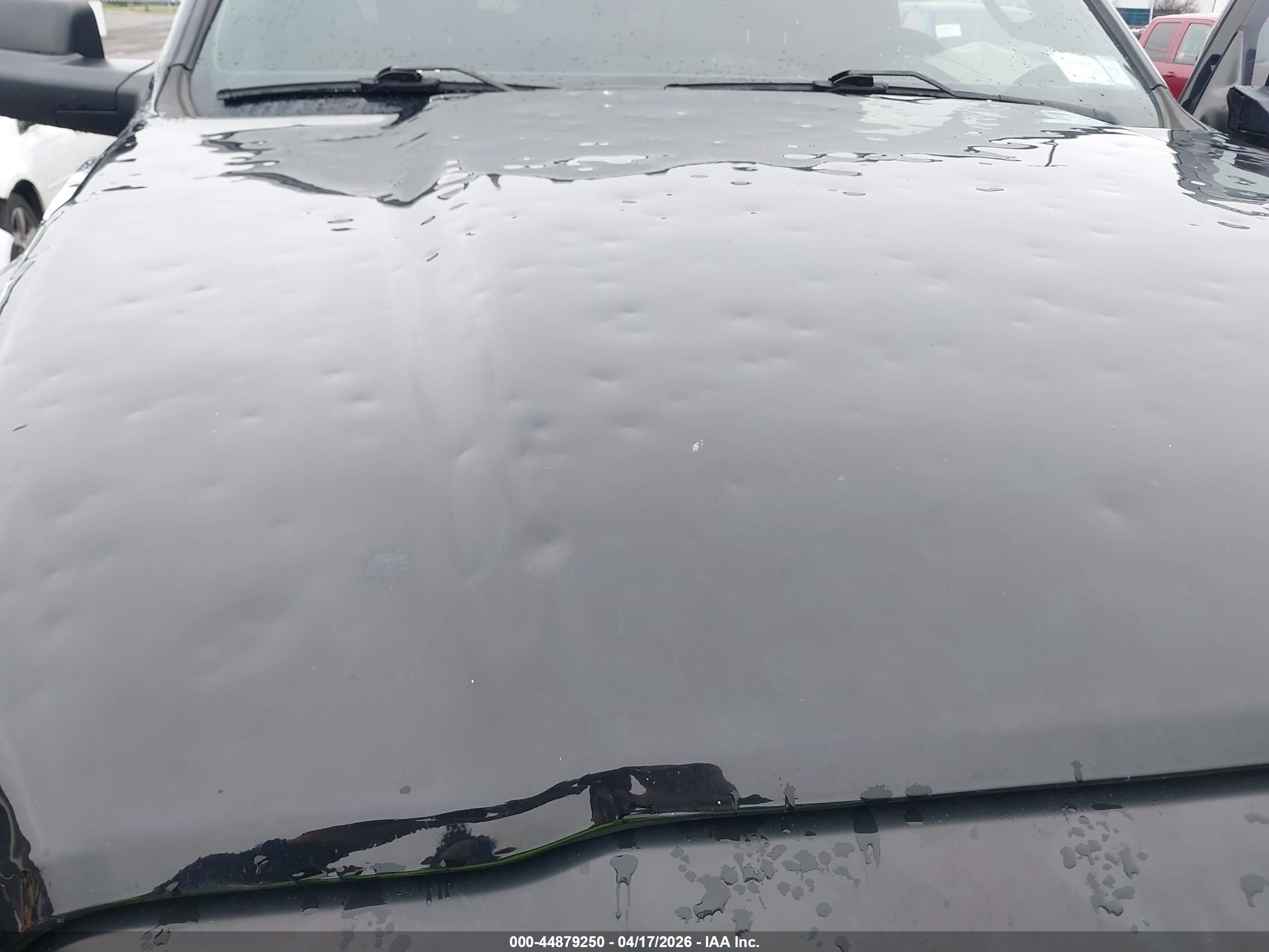 RAM 2500 image 6