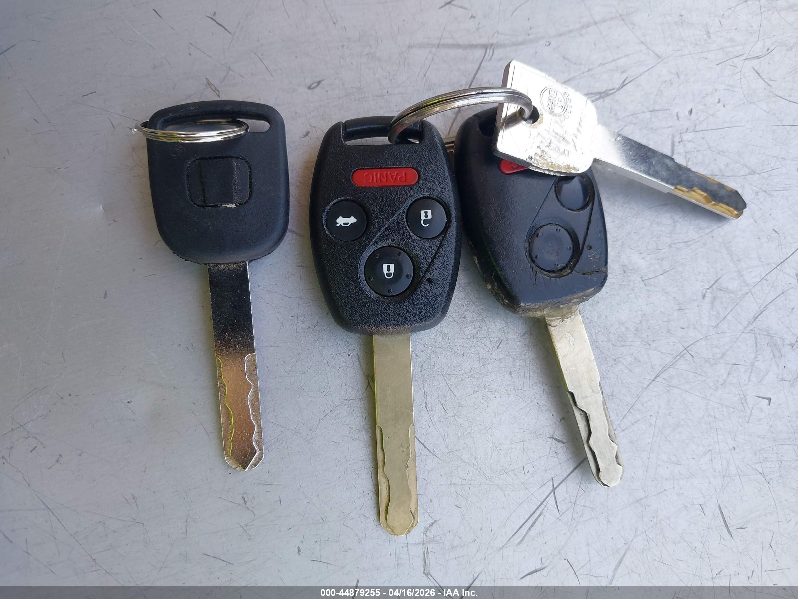 HONDA CIVIC image 11
