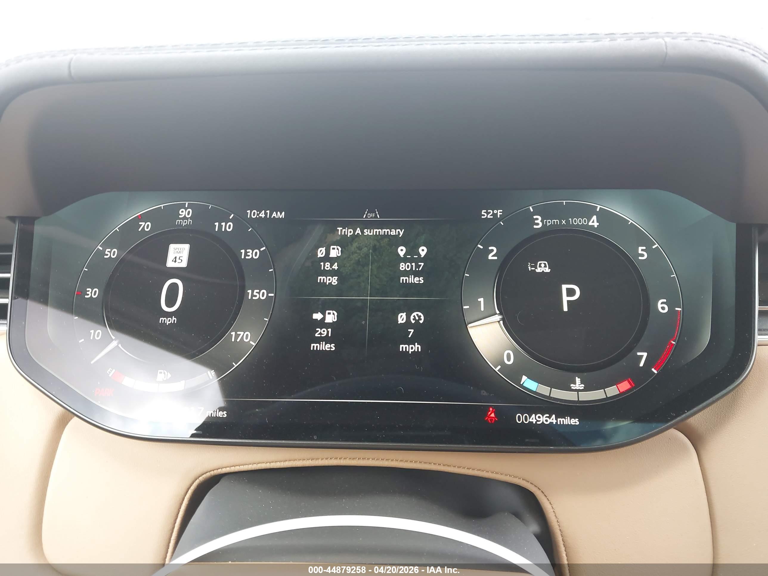 LAND ROVER image 7
