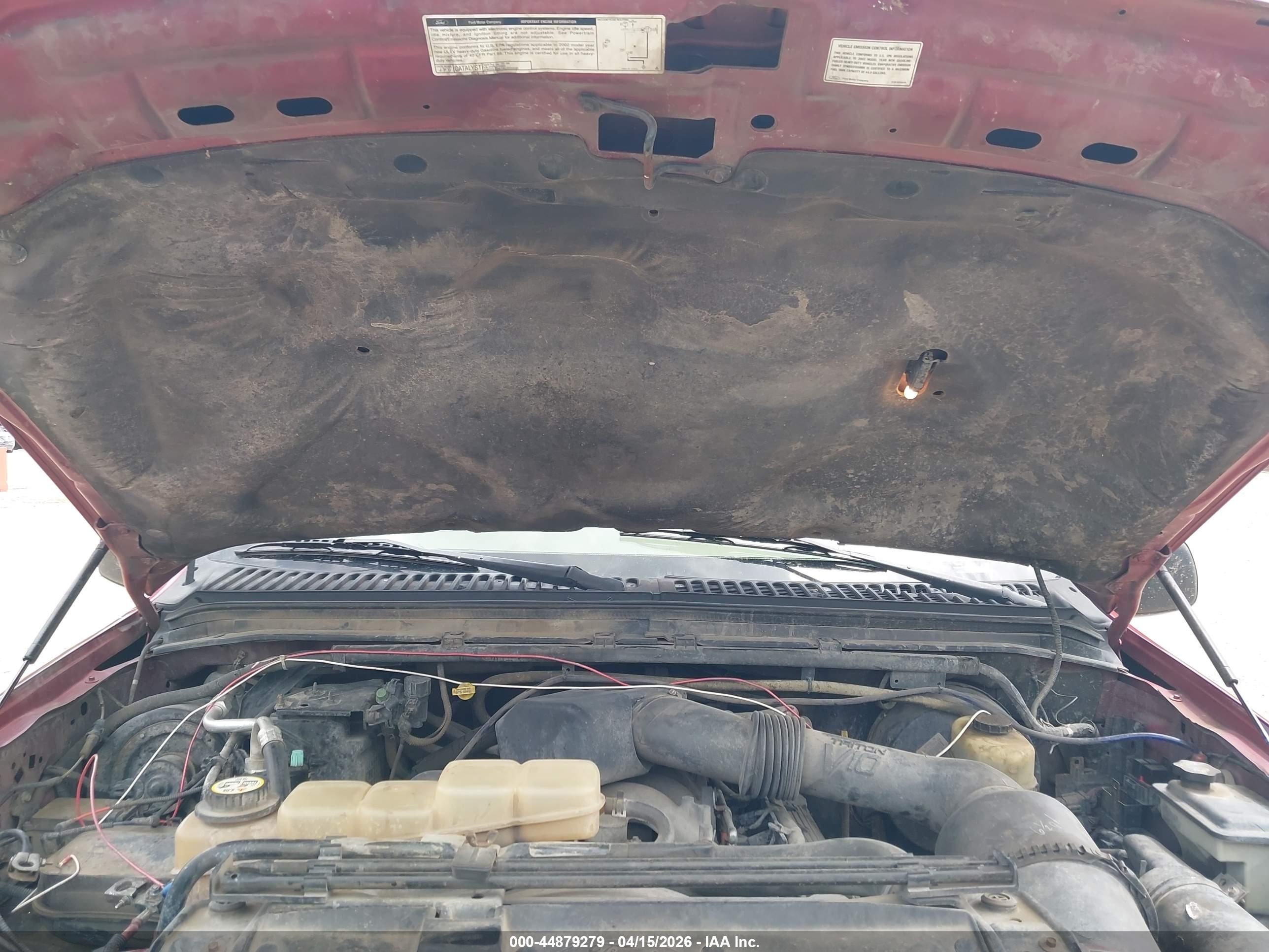 FORD F-350 image 10