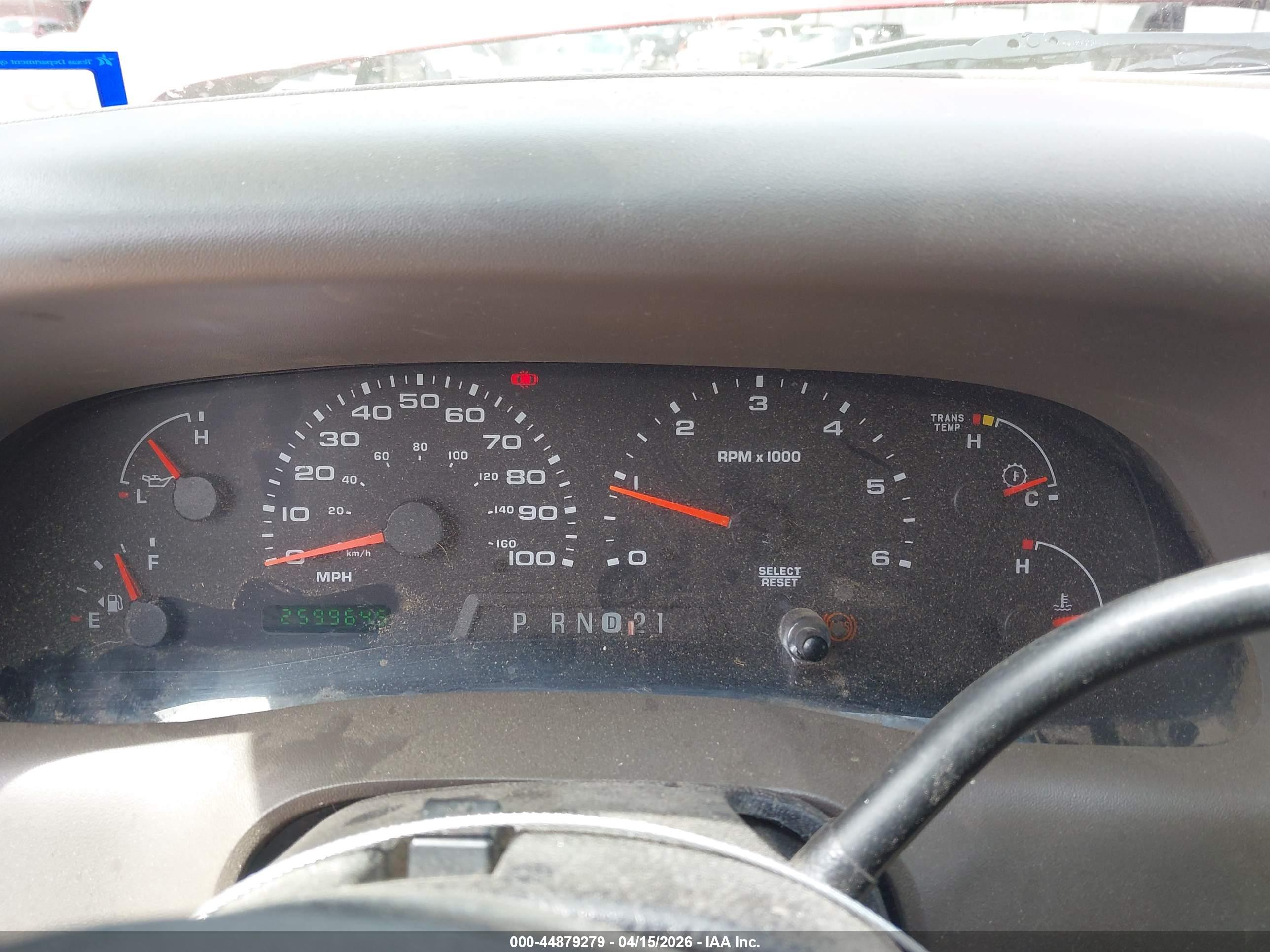 FORD F-350 image 7