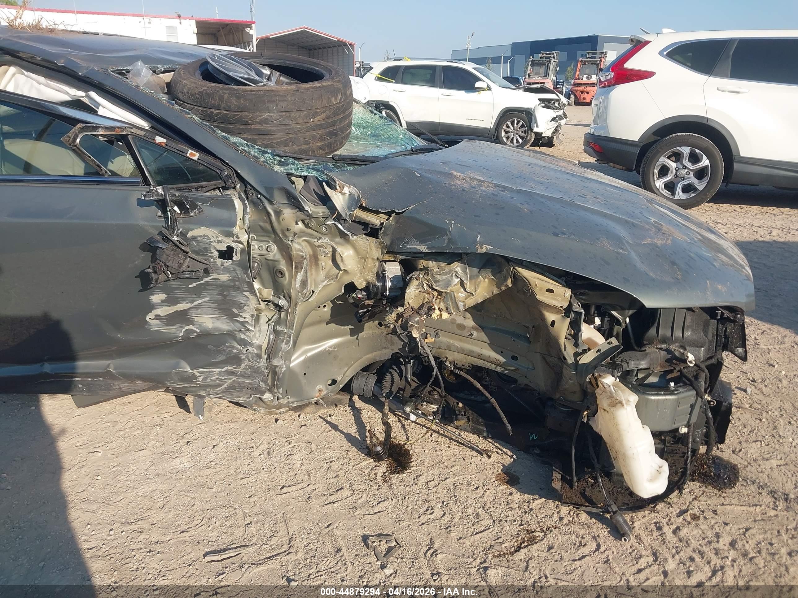 LINCOLN MKZ image 6