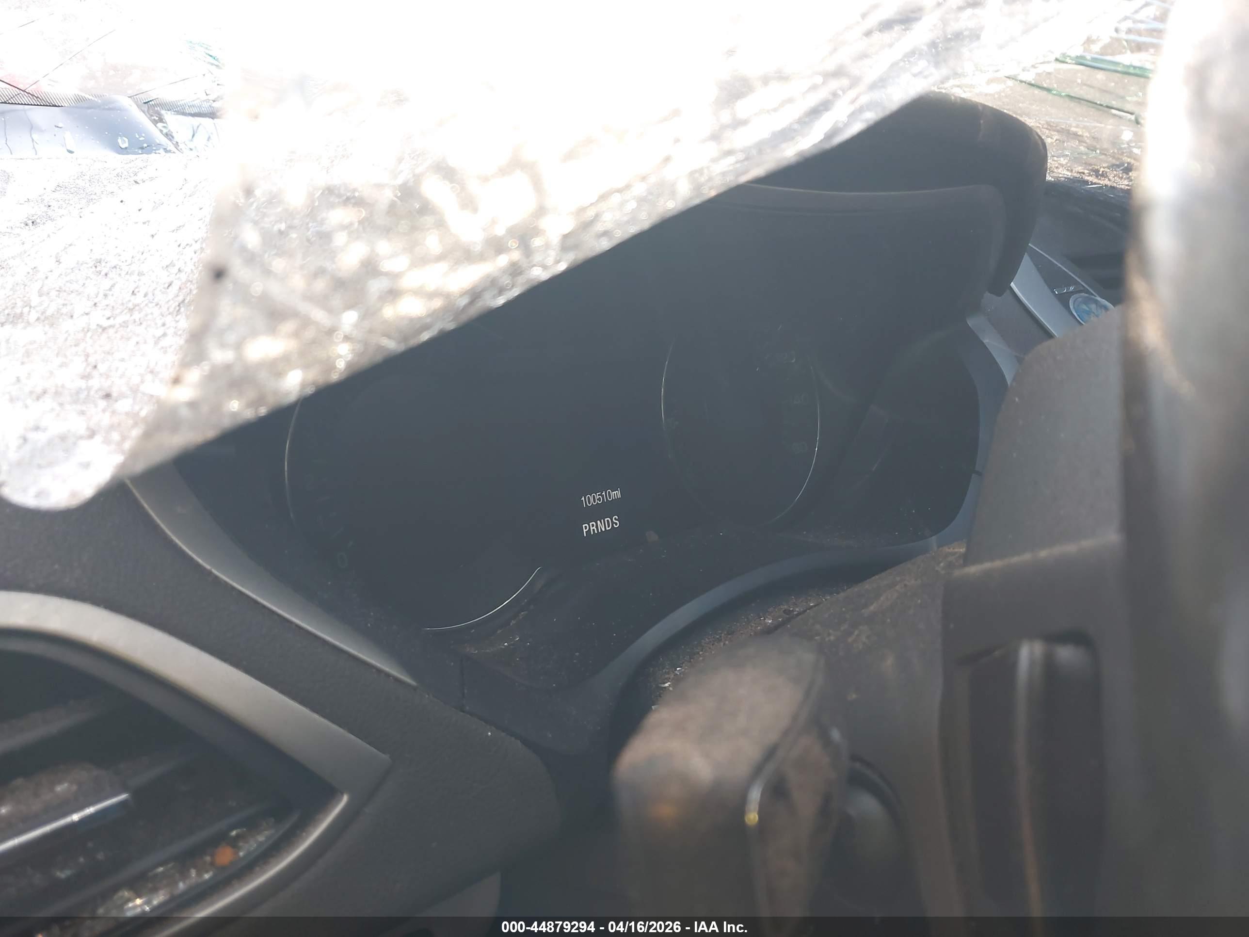 LINCOLN MKZ image 7