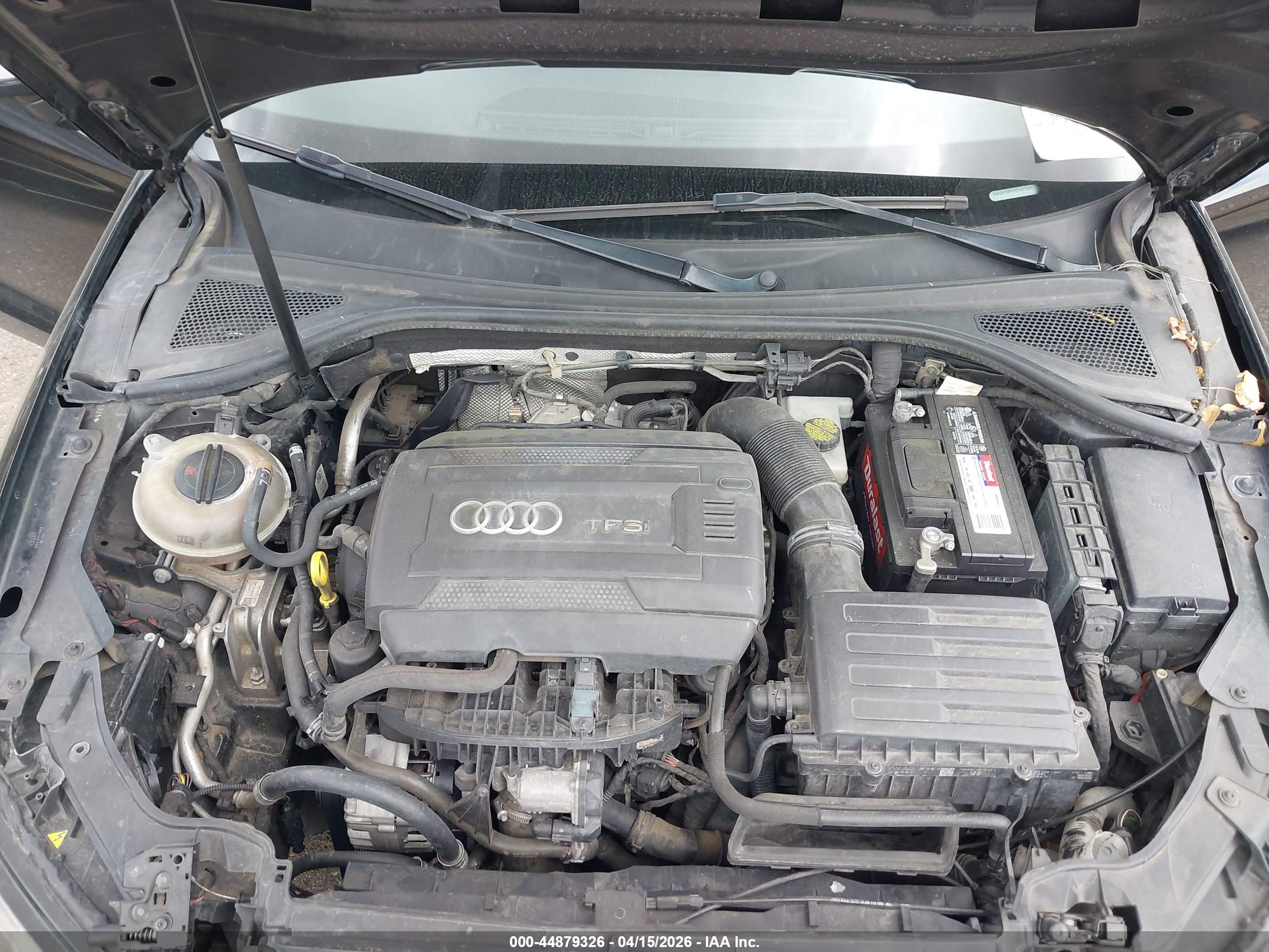 AUDI A3 image 10