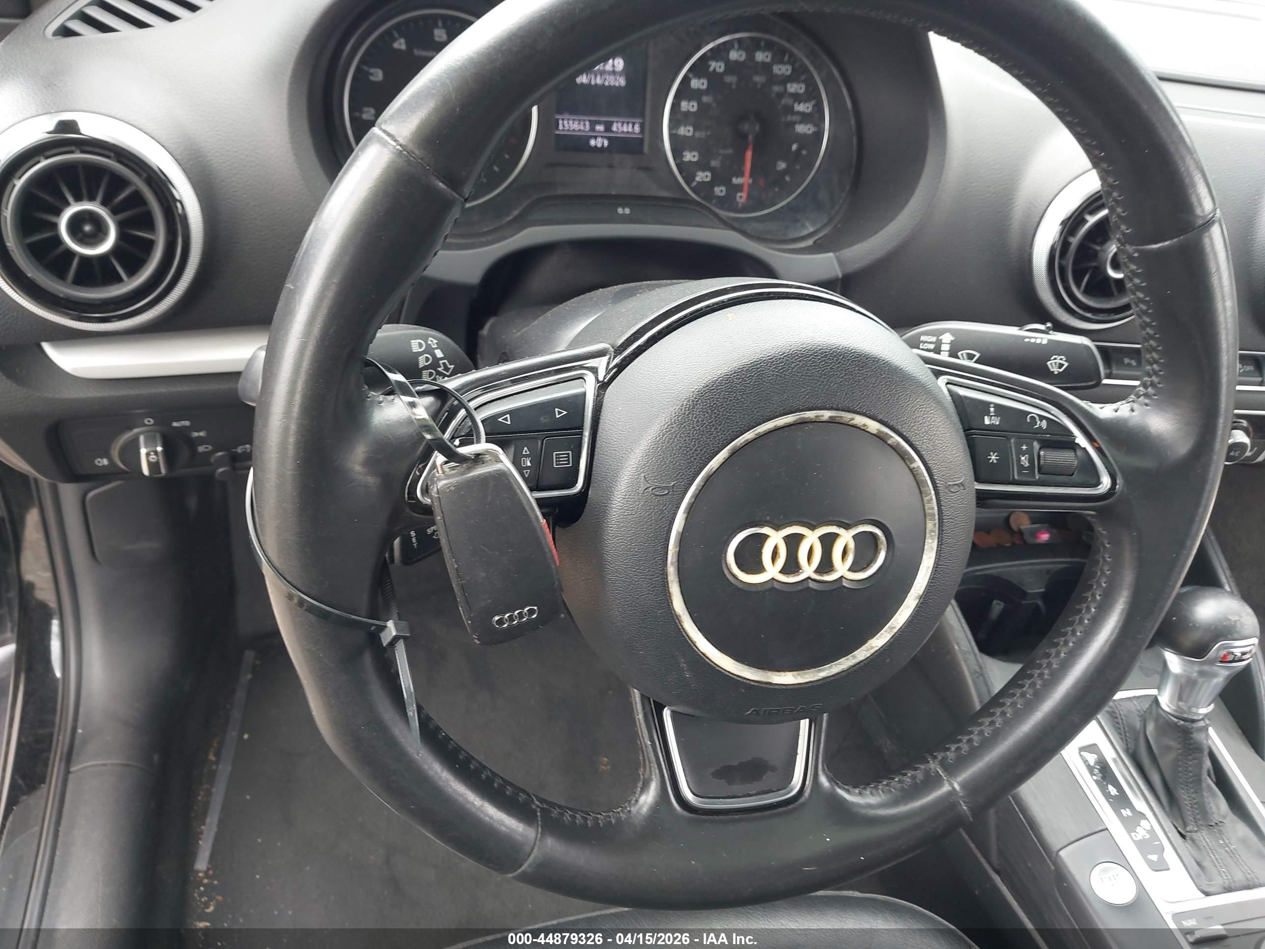 AUDI A3 image 11