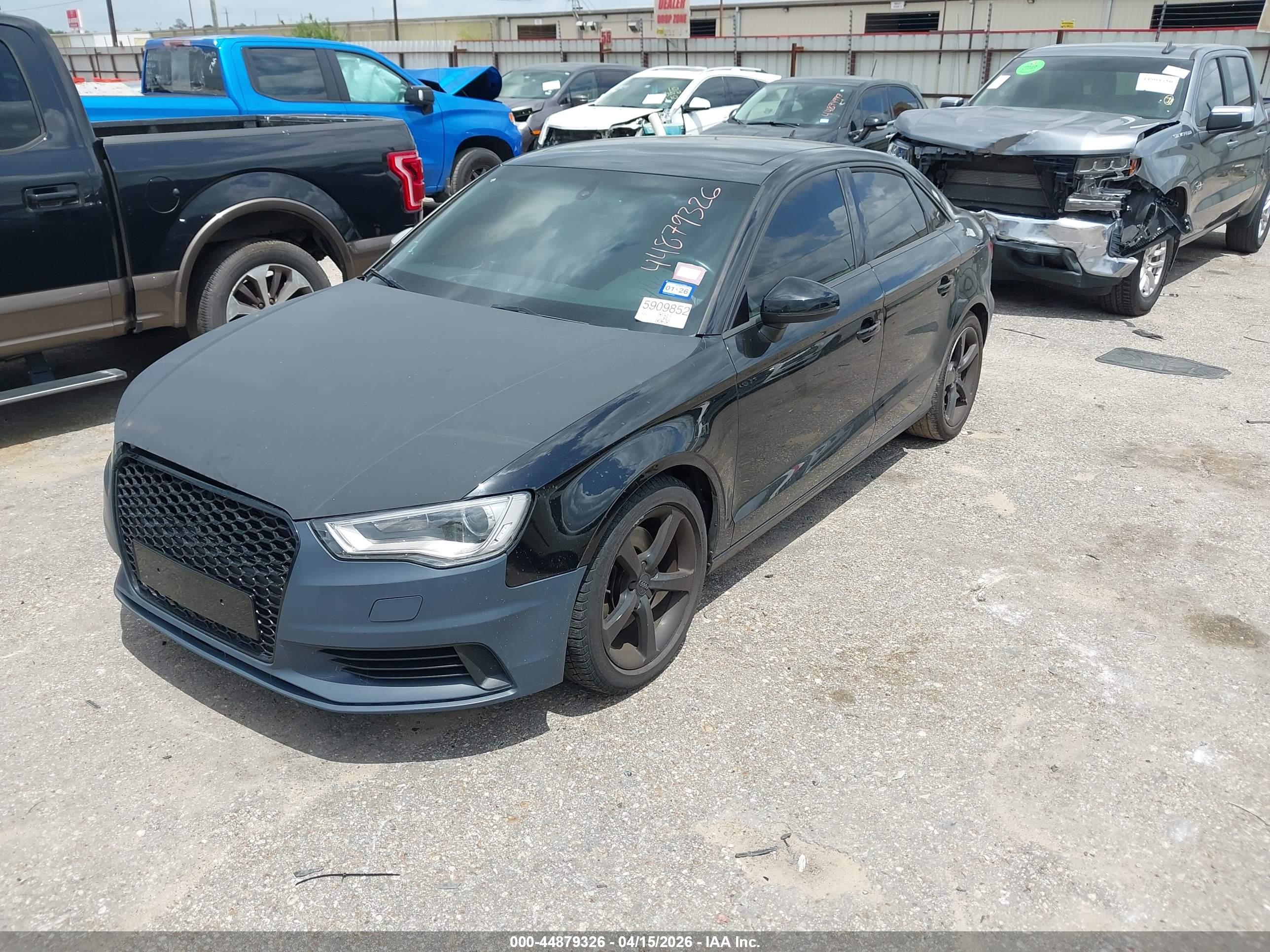 AUDI A3 image 2