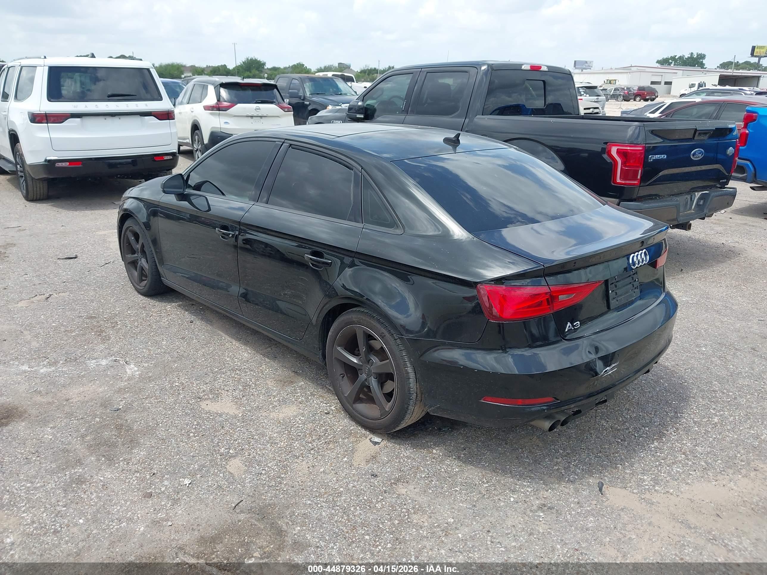 AUDI A3 image 3