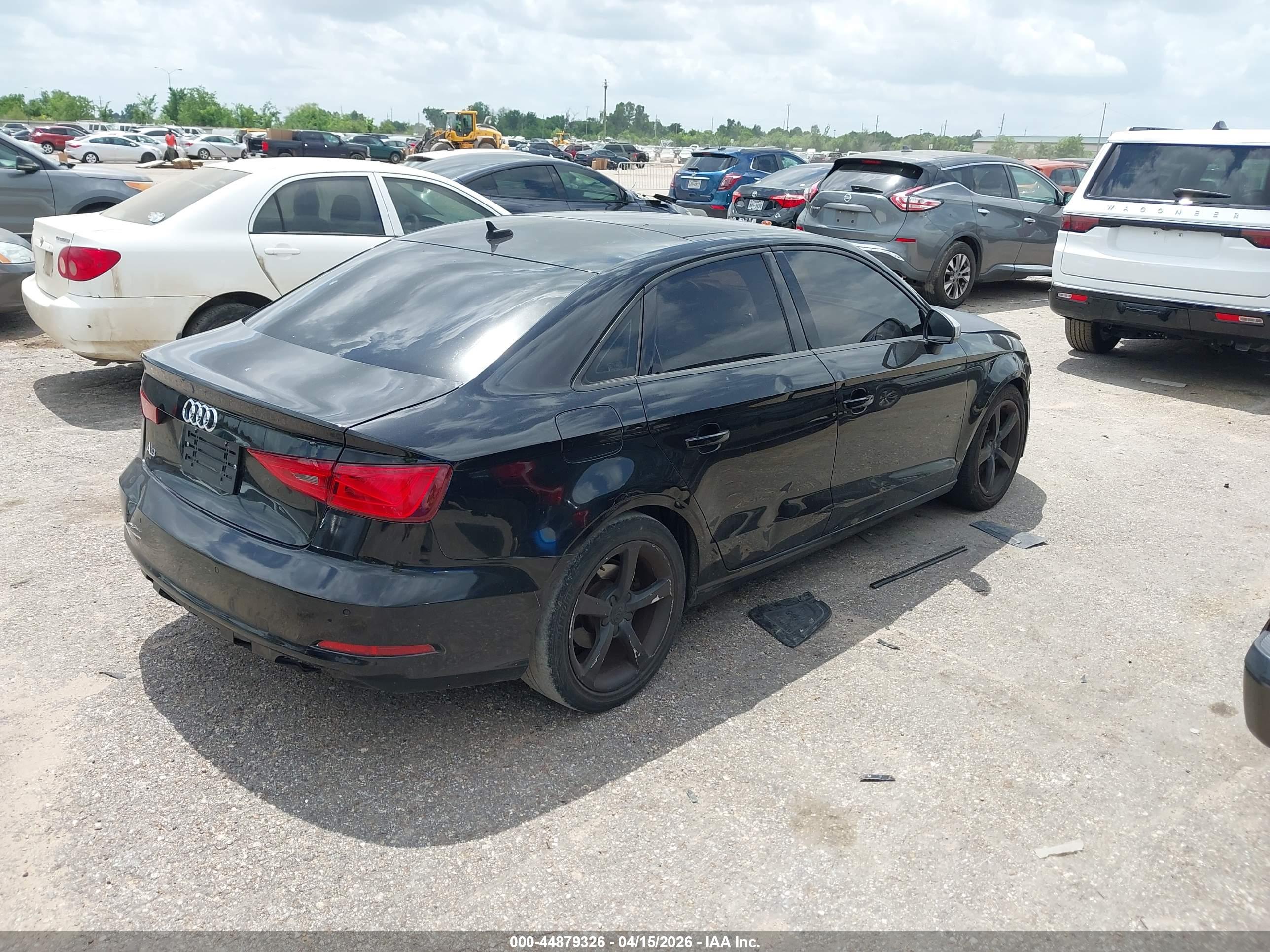 AUDI A3 image 4