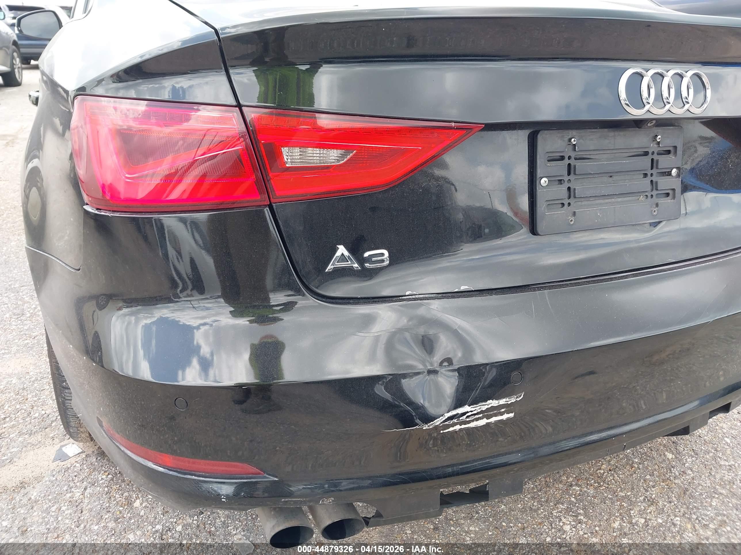 AUDI A3 image 6